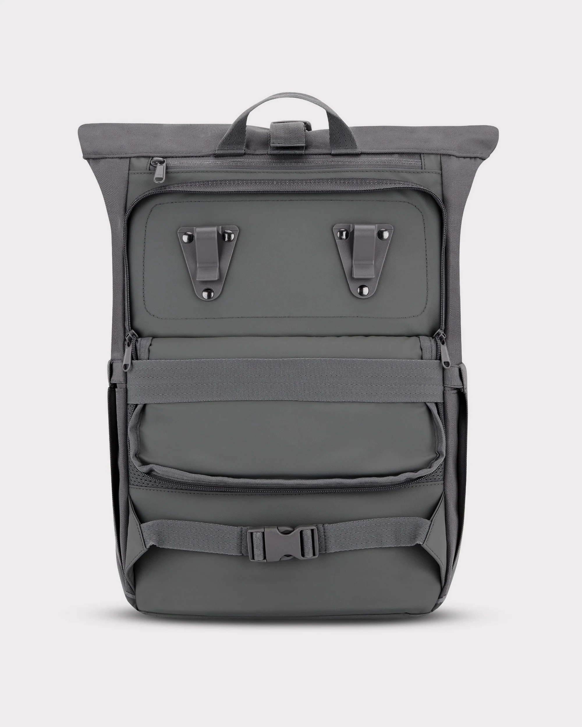 Rolltop Rucksack "Robin Medium" Bike - Image 26