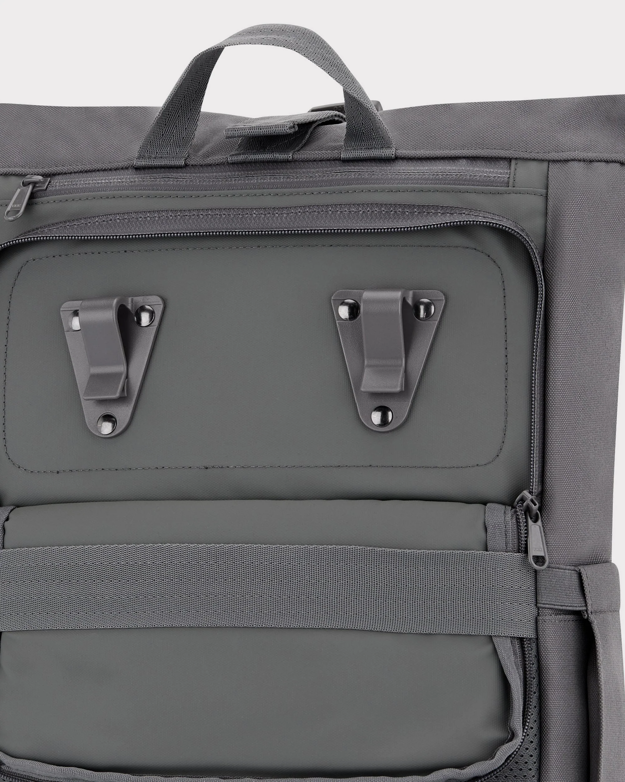 Rolltop Rucksack "Robin Medium" Bike - Image 27