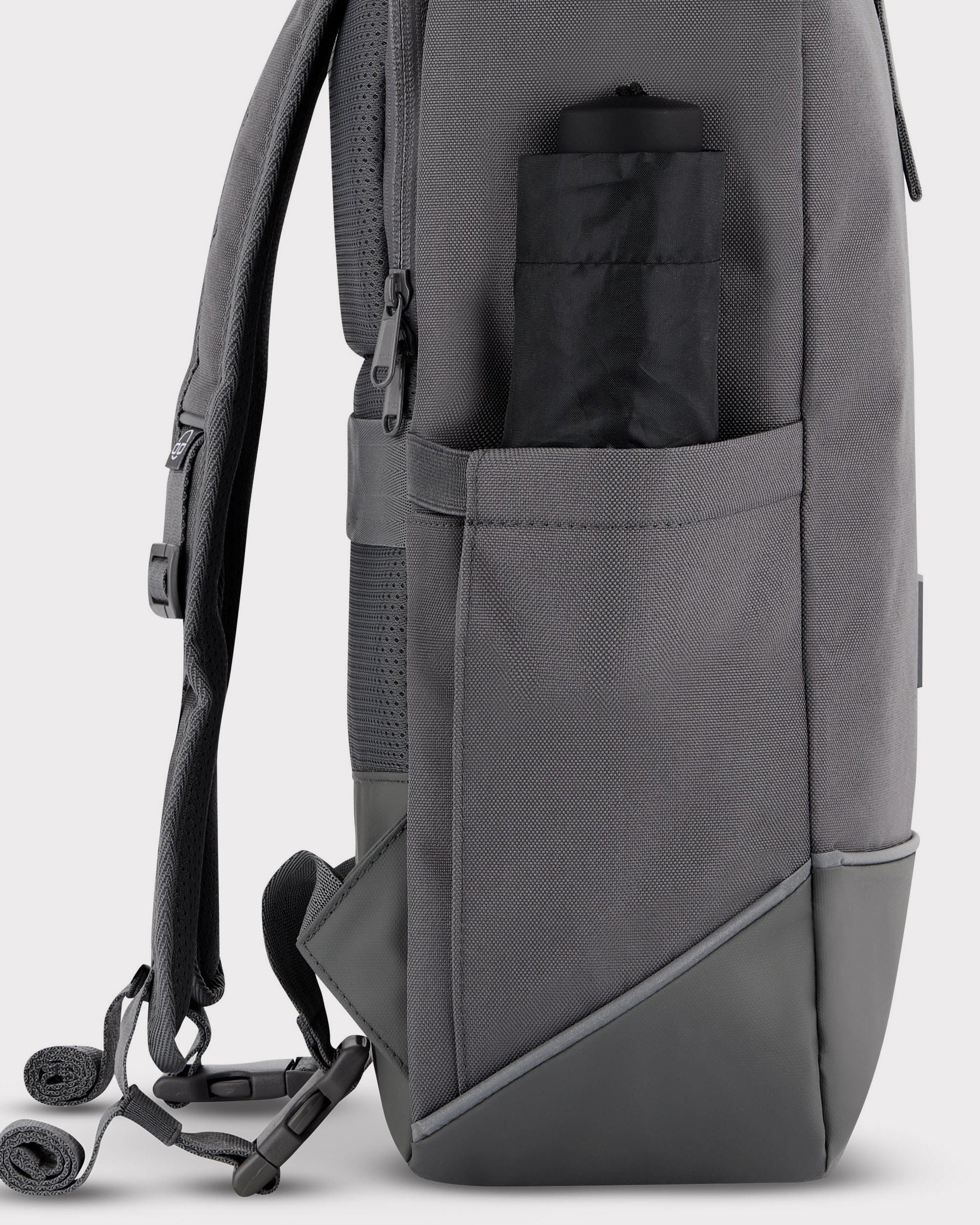 Rolltop Rucksack "Robin Medium" Bike - Image 28