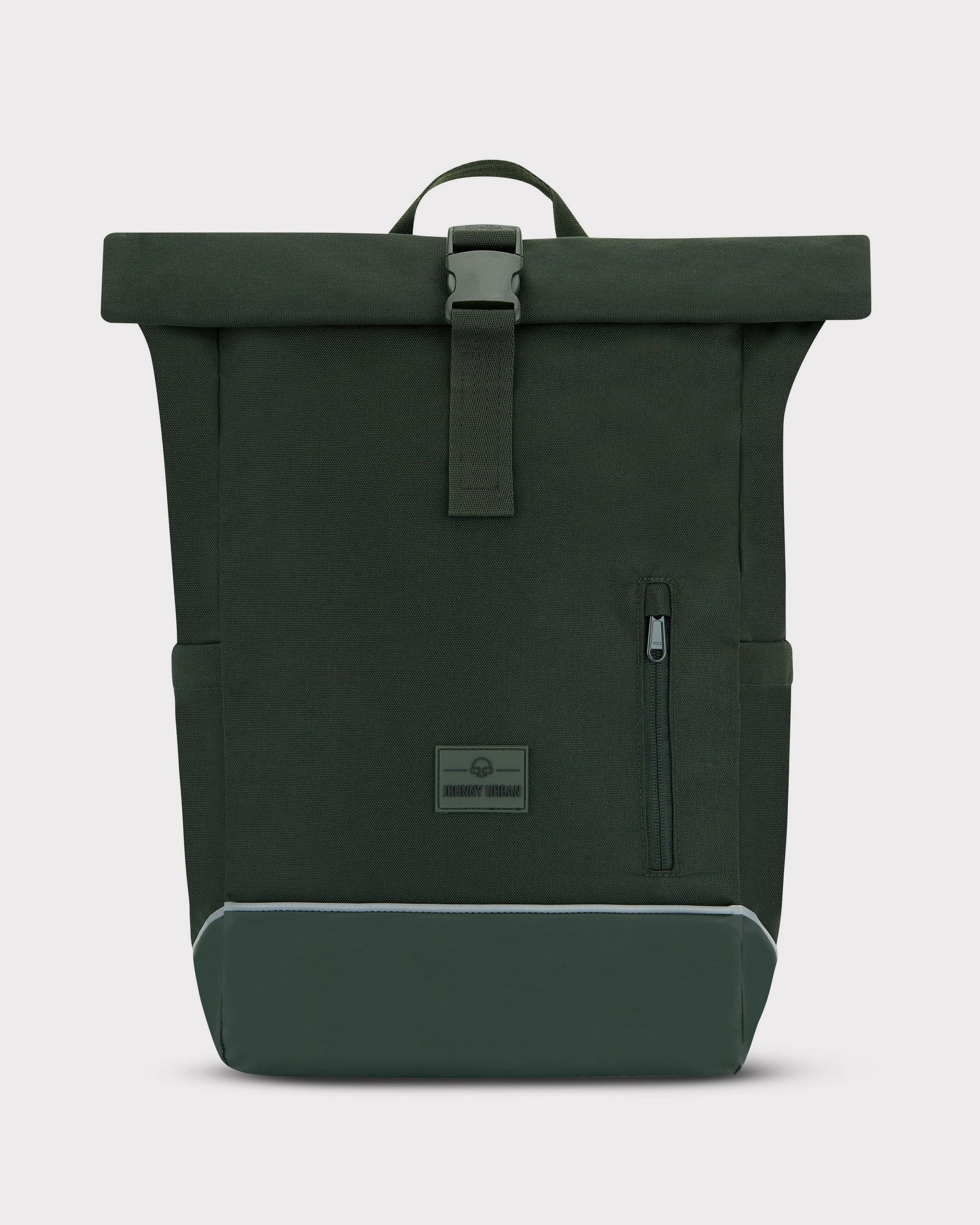 Rolltop Rucksack "Robin Medium" Bike - Image 34