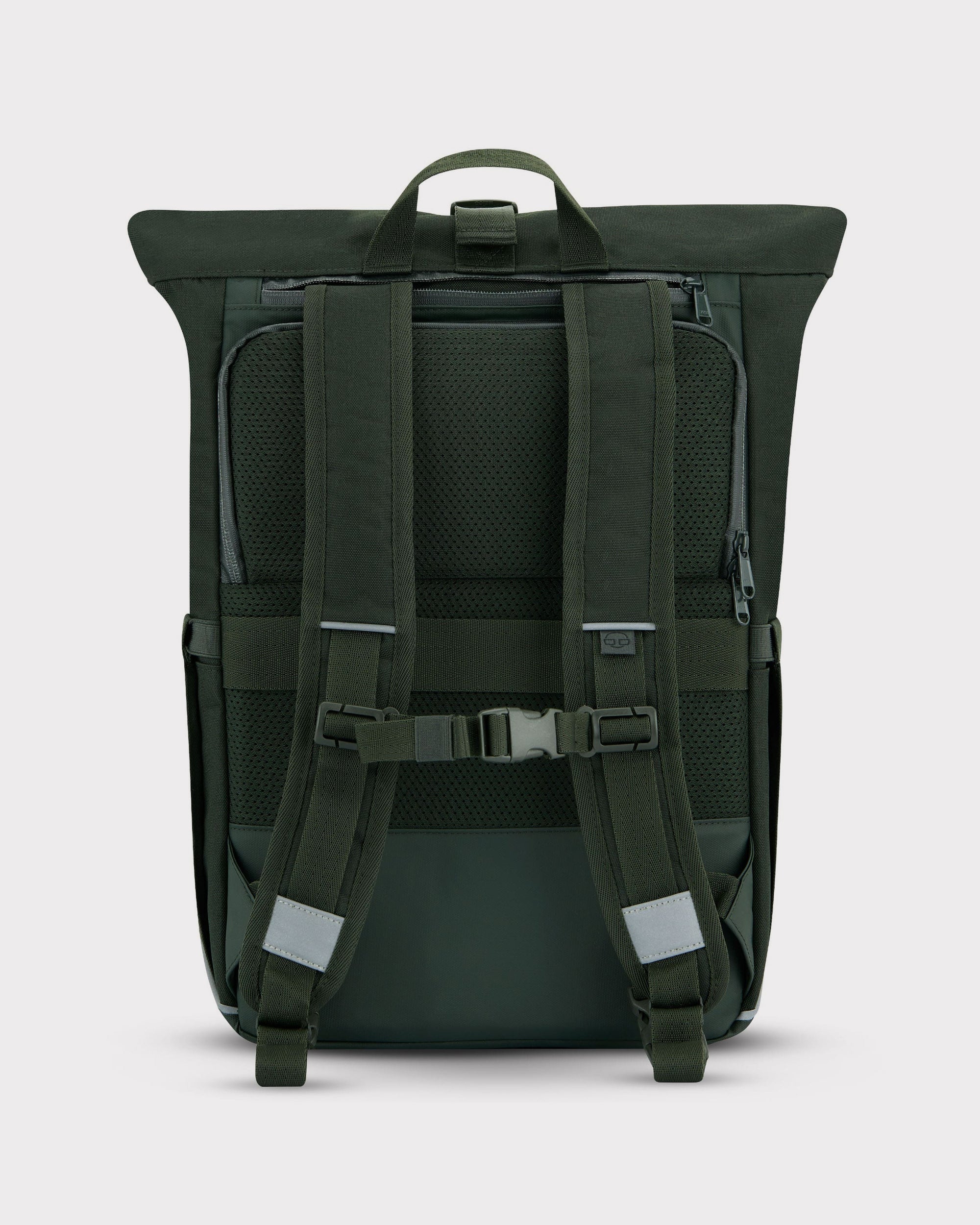 Rolltop Rucksack "Robin Medium" Bike - Image 35
