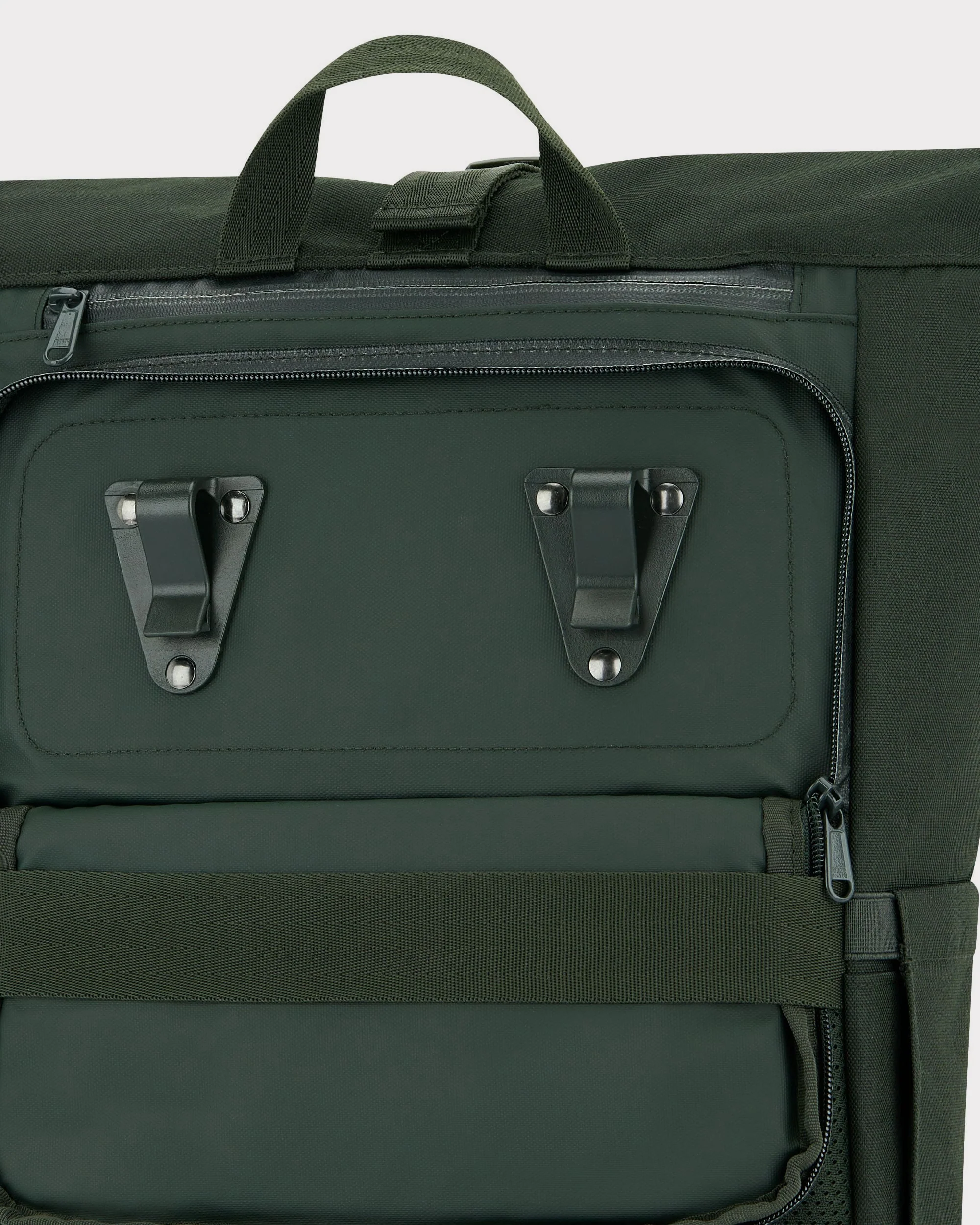 Rolltop Rucksack "Robin Medium" Bike - Image 37