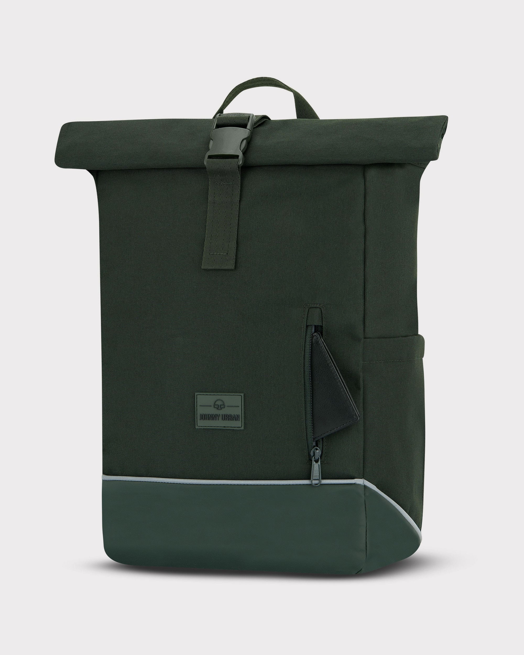 Rolltop Rucksack "Robin Medium" Bike - Image 39