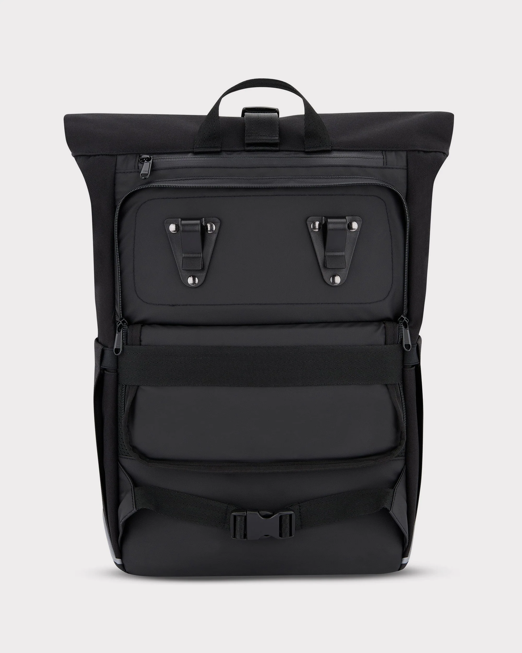 Rolltop Rucksack "Robin Medium" Bike - Image 4