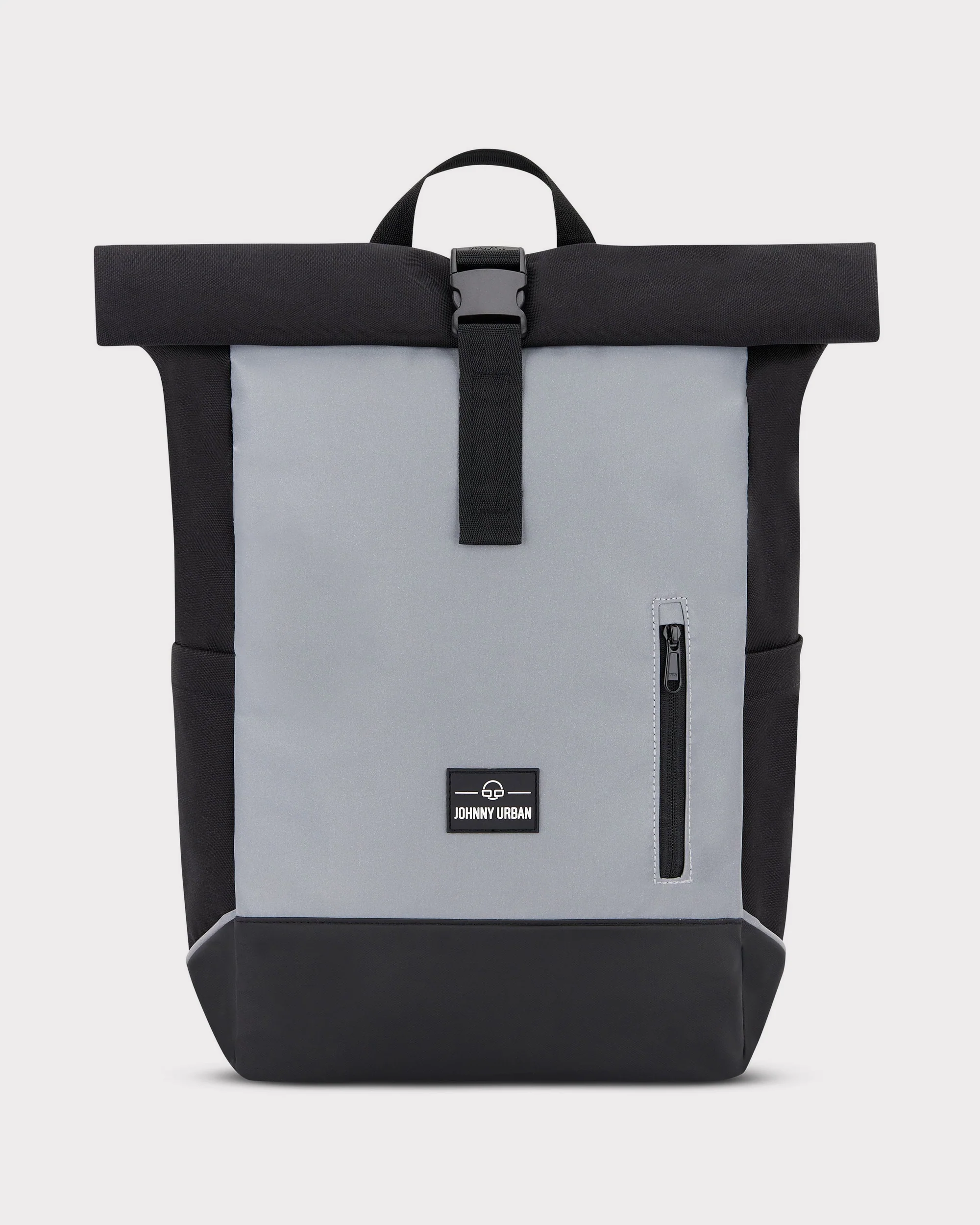 Rolltop Rucksack "Robin Medium" Bike - Image 43
