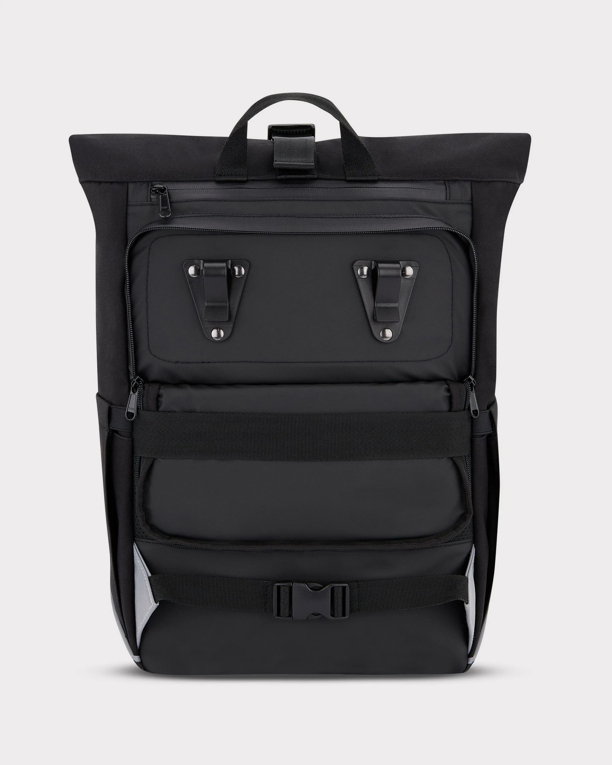 Rolltop Rucksack "Robin Medium" Bike - Image 45