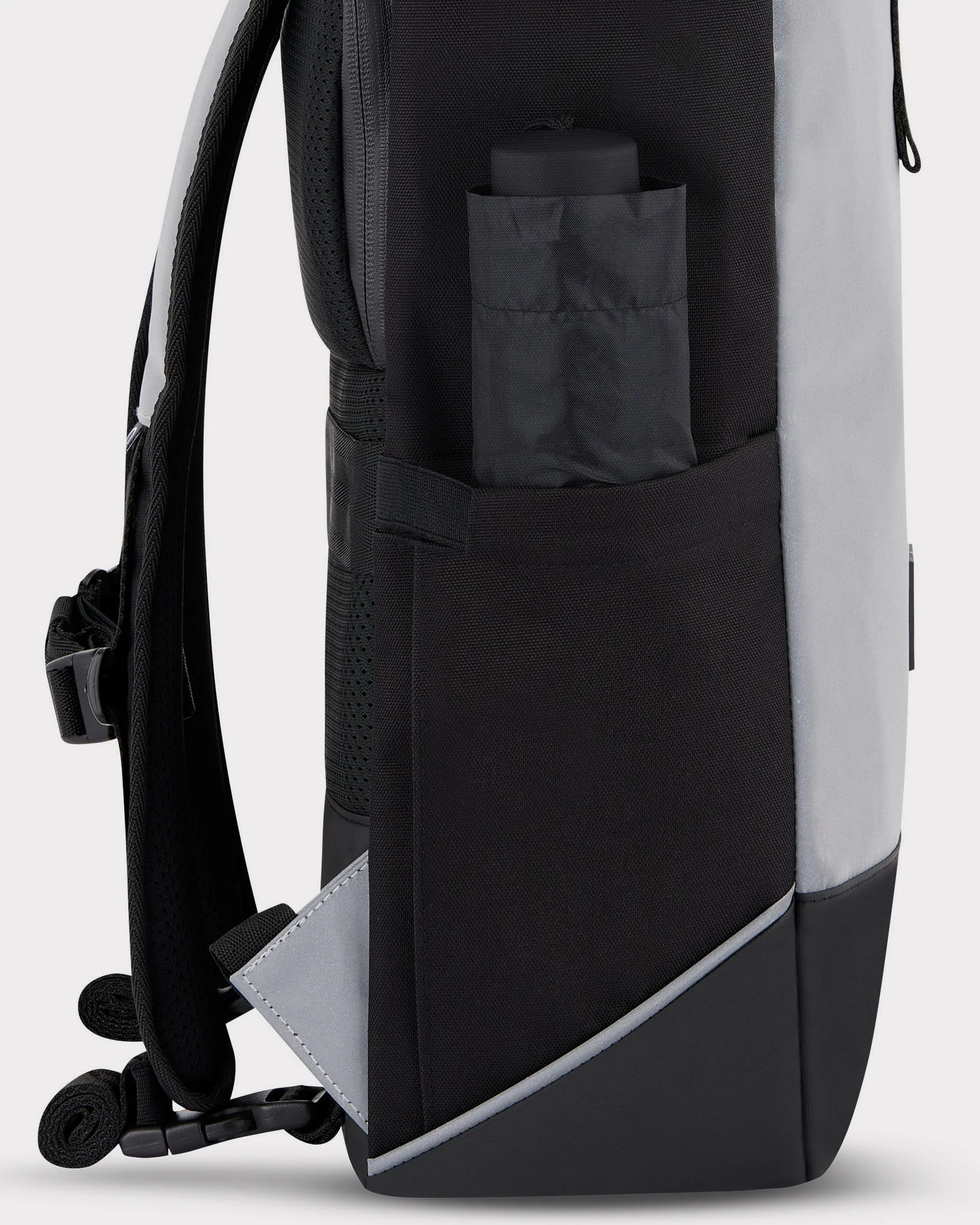 Rolltop Rucksack "Robin Medium" Bike - Image 47