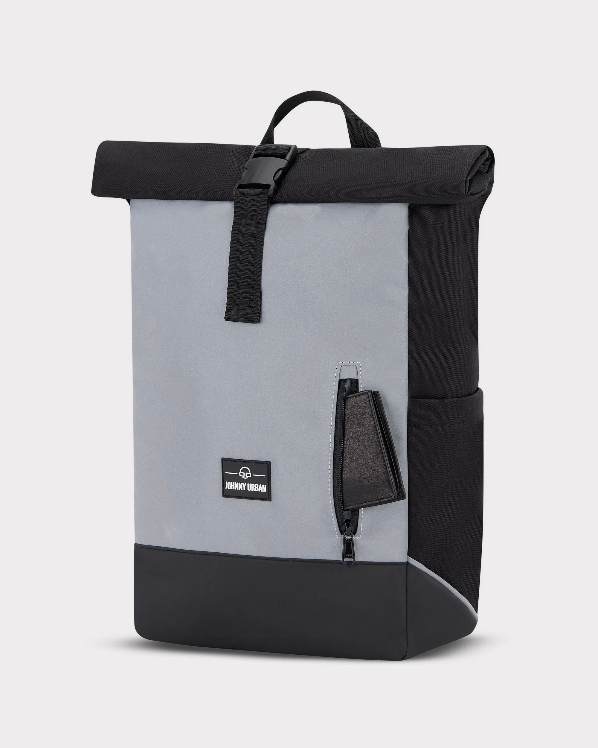 Rolltop Rucksack "Robin Medium" Bike - Image 48
