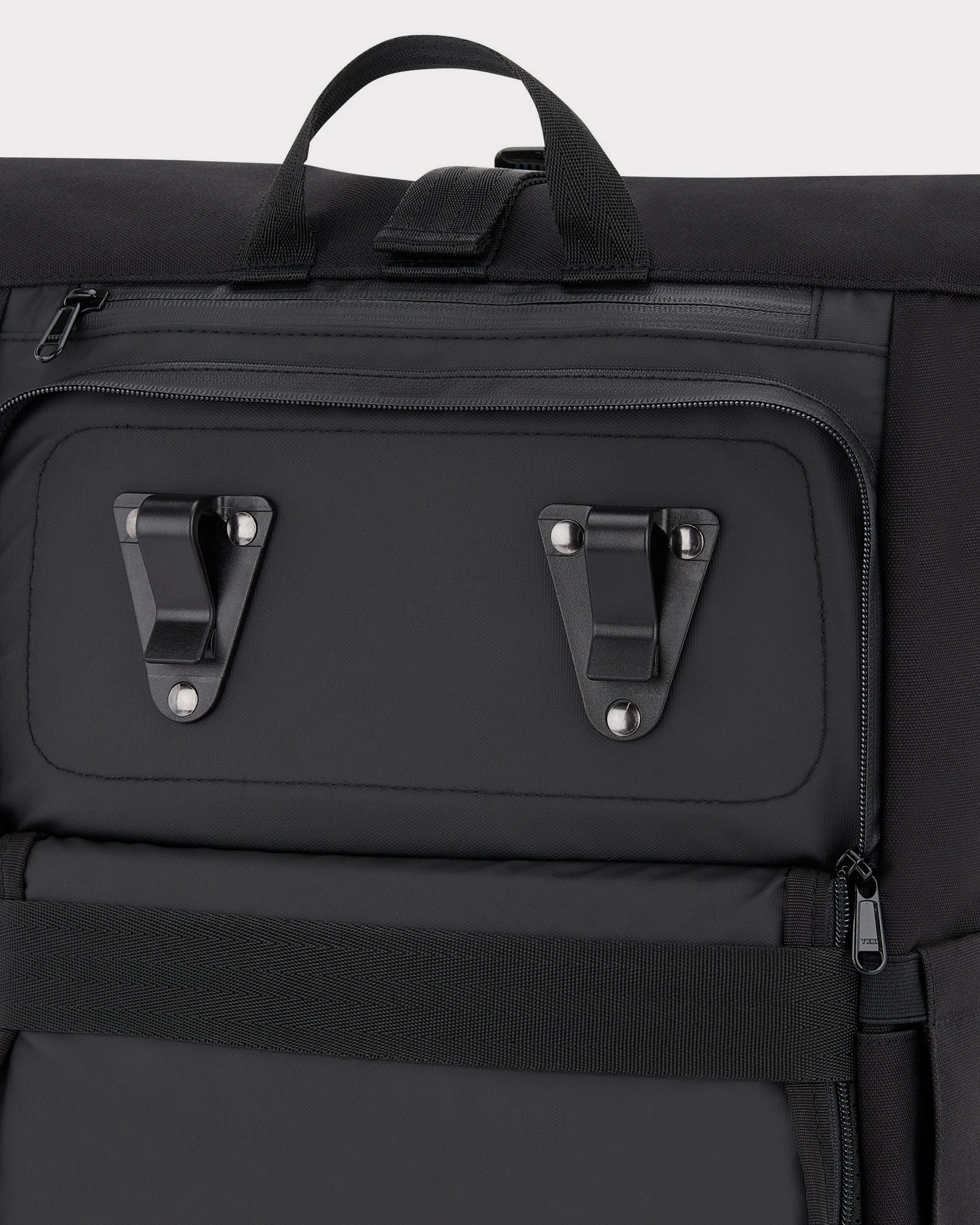 Rolltop Rucksack "Robin Medium" Bike - Image 5