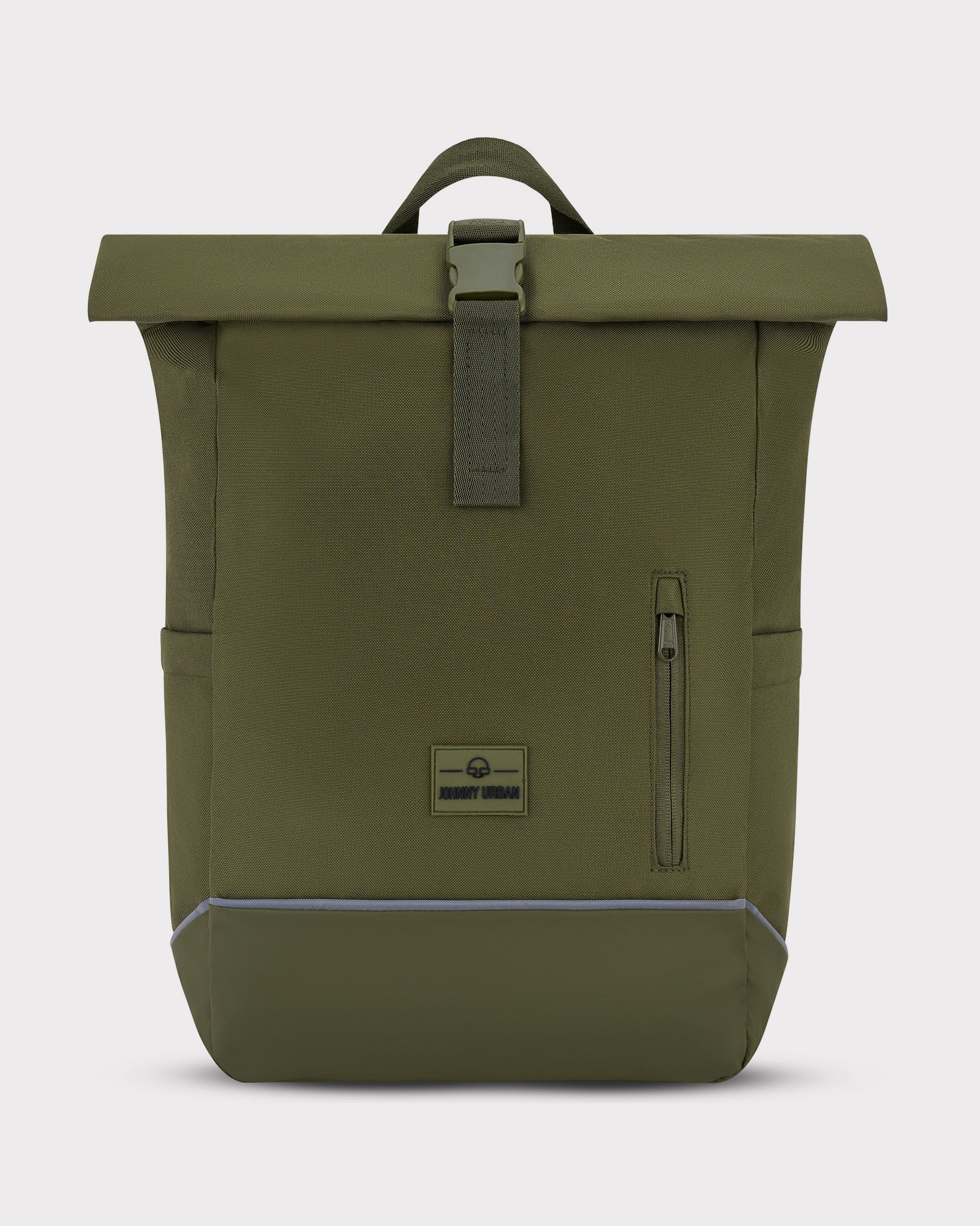 Rolltop Rucksack "Robin Medium" Bike - Image 56
