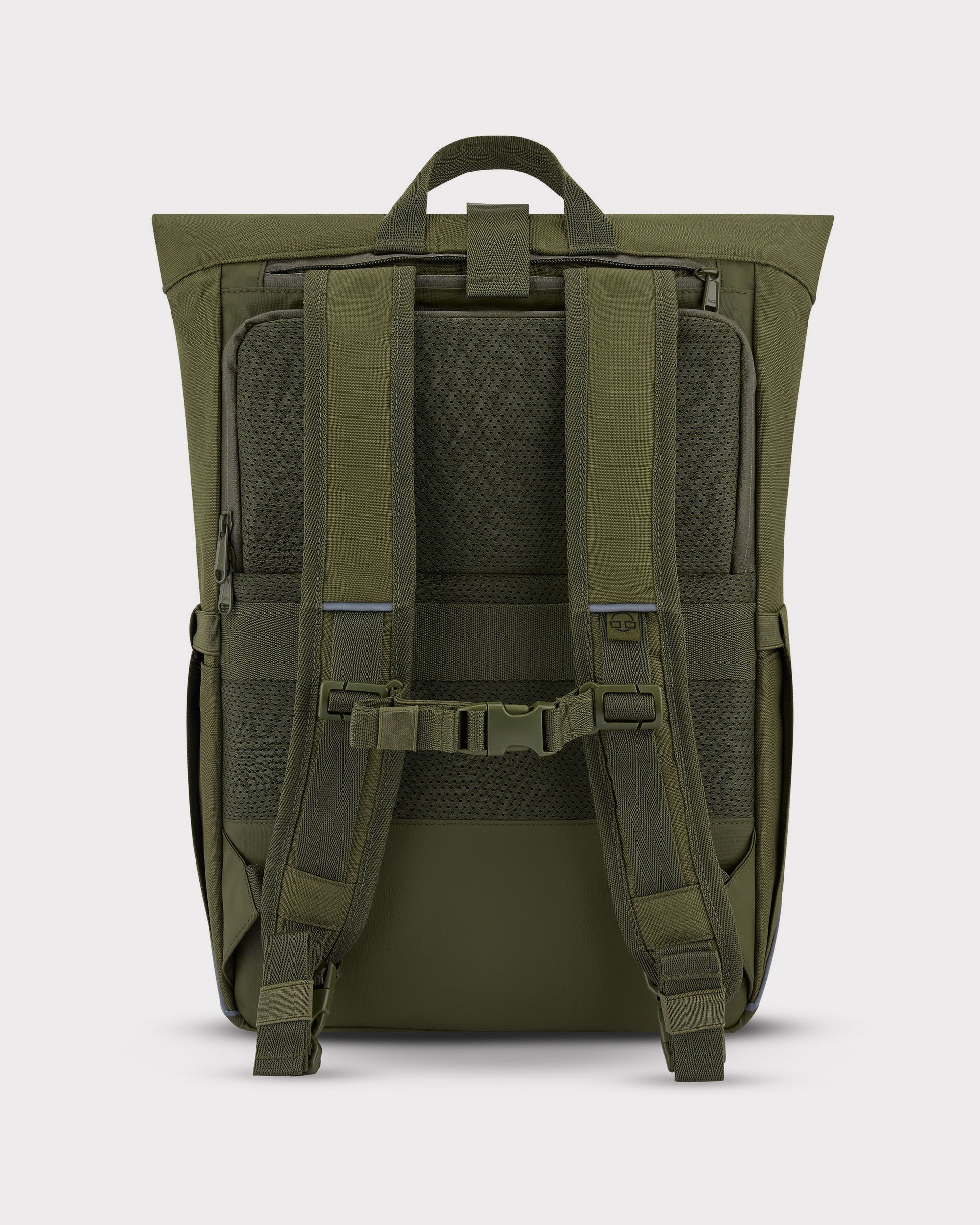 Rolltop Rucksack "Robin Medium" Bike - Image 58