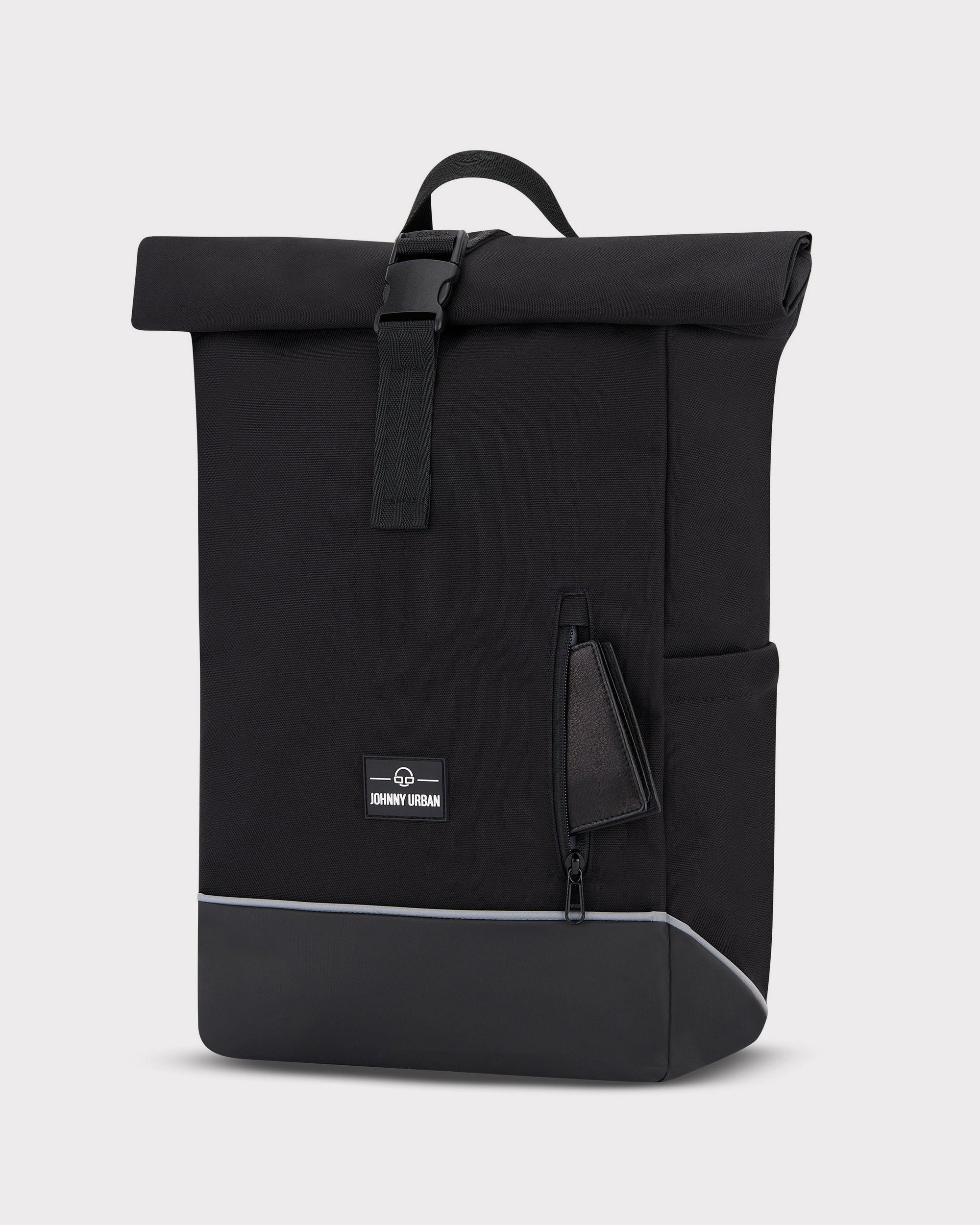 Rolltop Rucksack "Robin Medium" Bike - Image 6