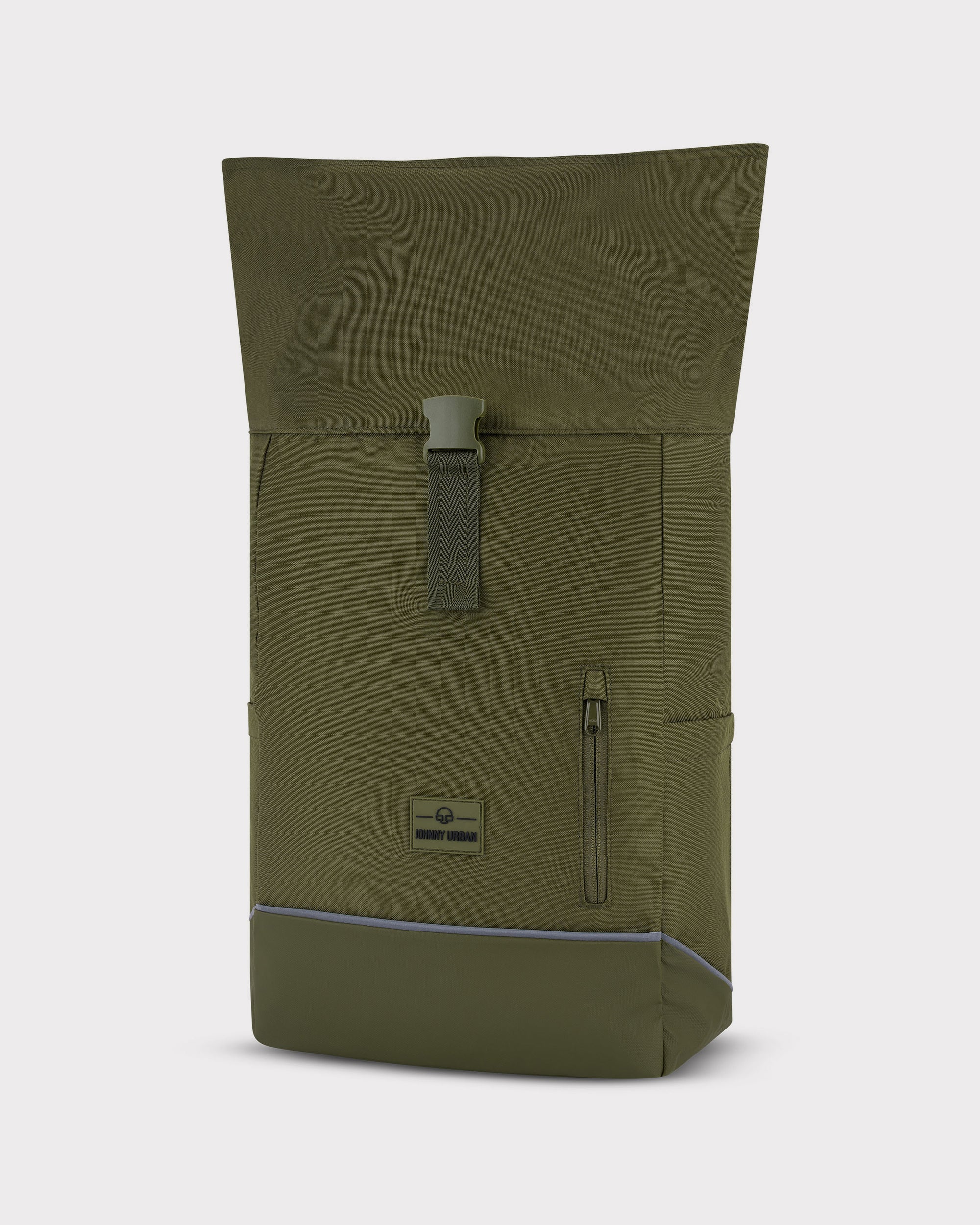 Rolltop Rucksack "Robin Medium" Bike - Image 60