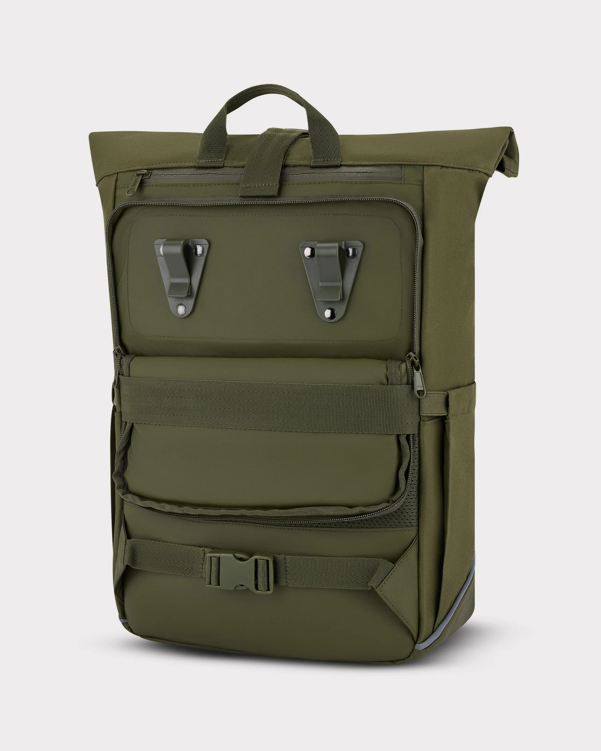 Rolltop Rucksack "Robin Medium" Bike - Image 61