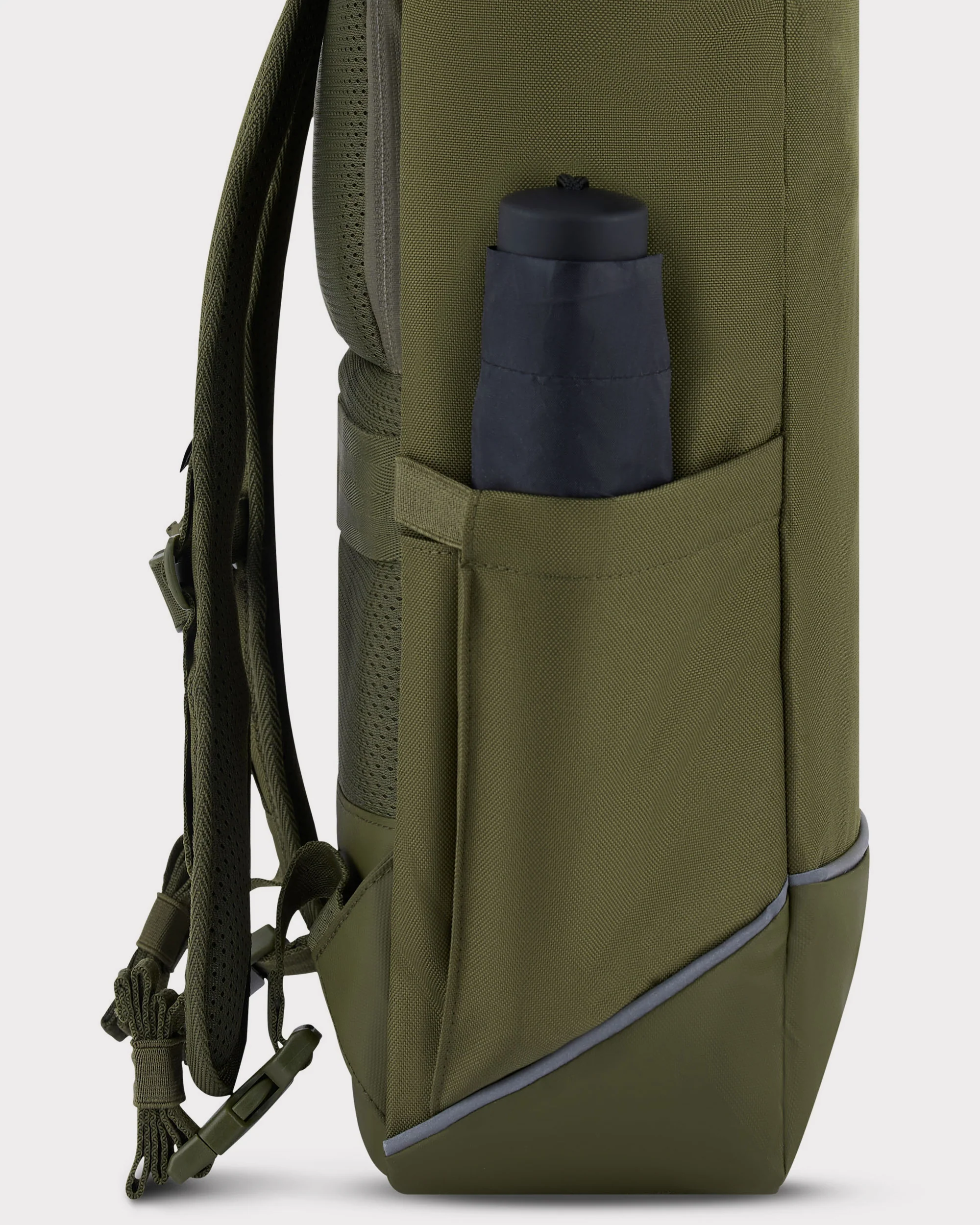 Rolltop Rucksack "Robin Medium" Bike - Image 63