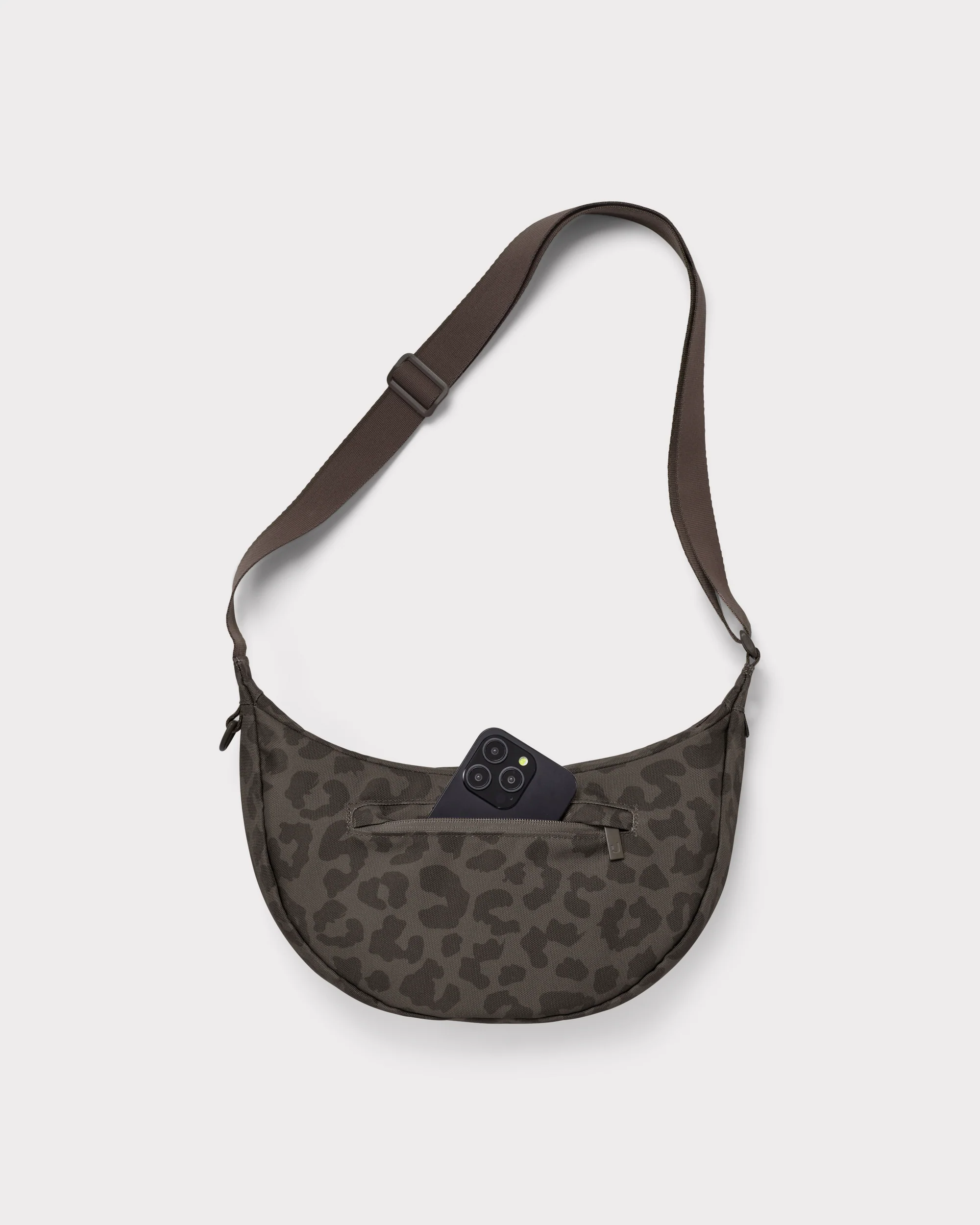 Half Moon Bag "Ally Medium" - Image 11