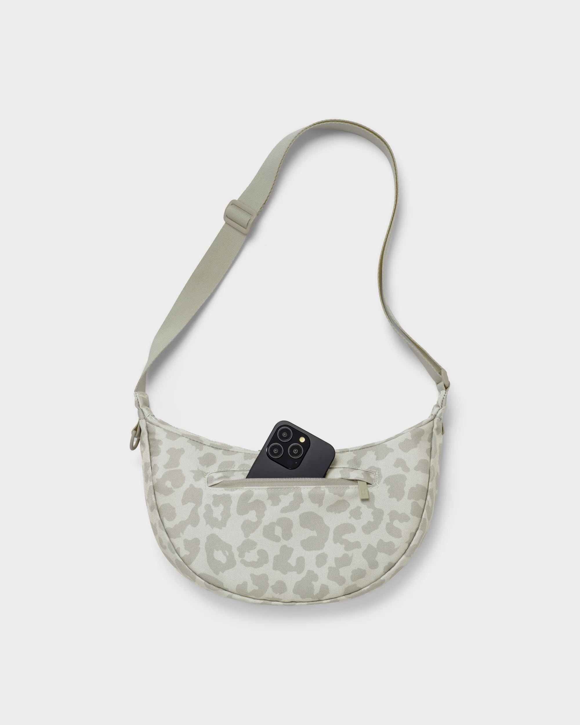 Half Moon Bag "Ally Medium" - Image 18