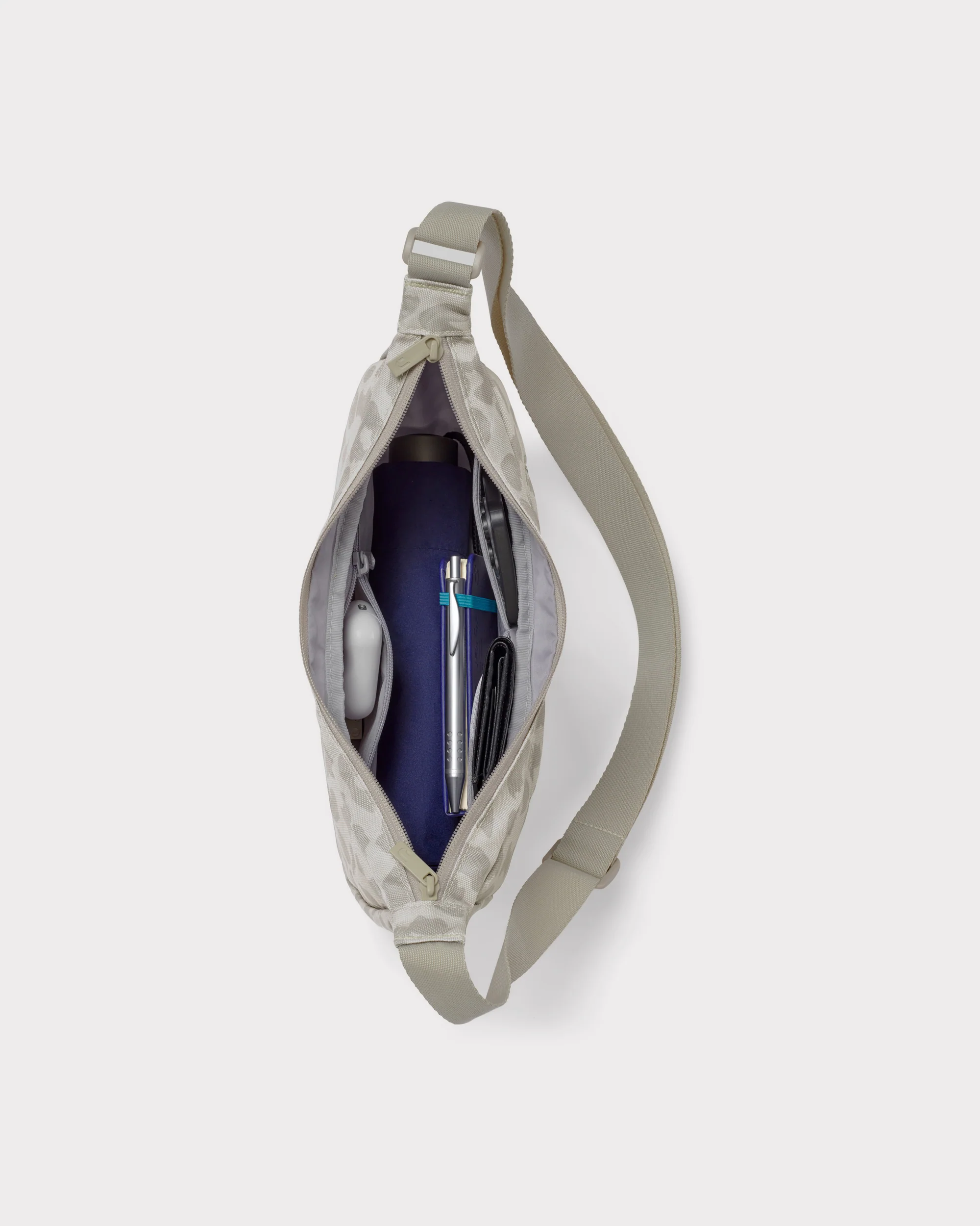 Half Moon Bag "Ally Medium" - Image 20