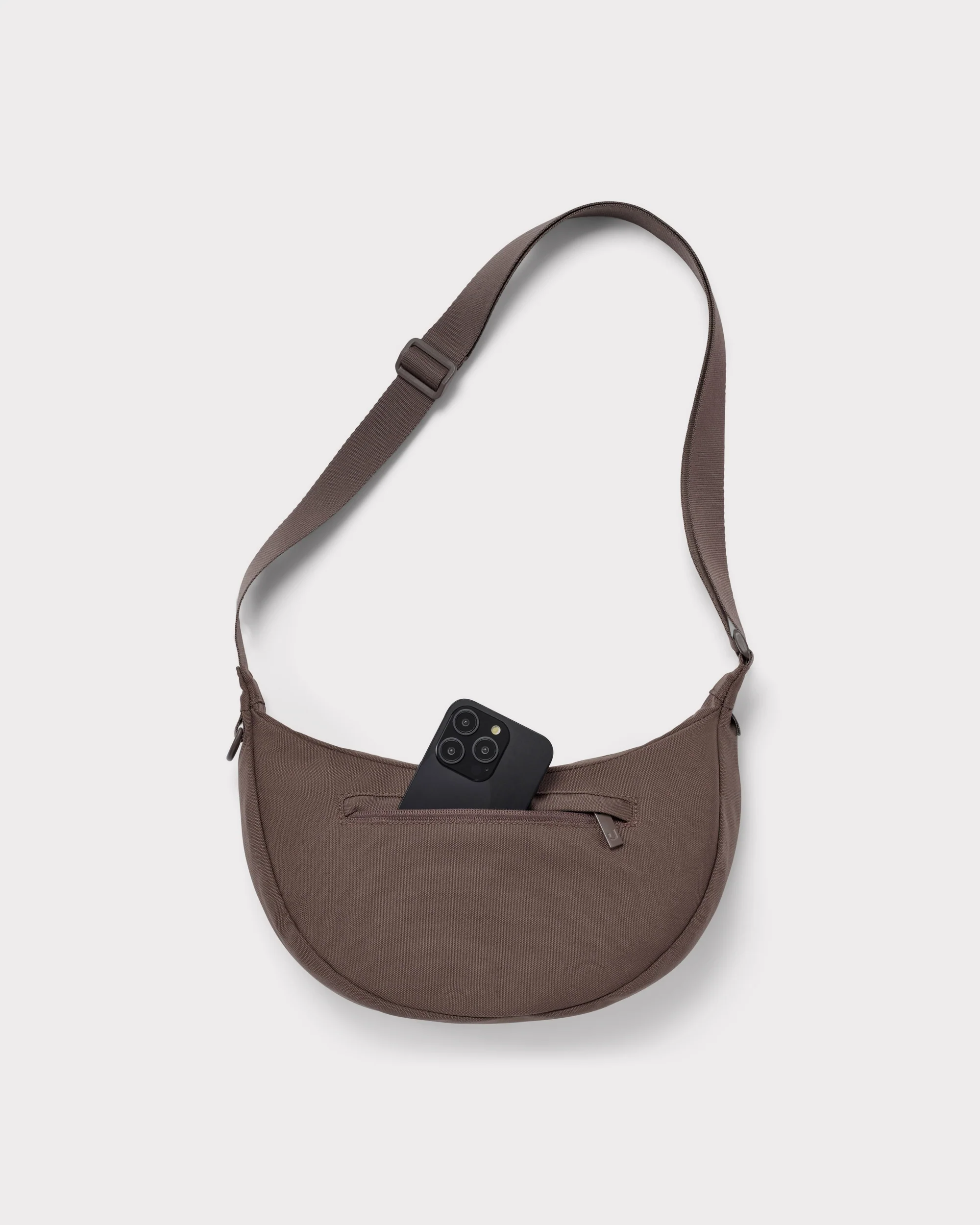 Half Moon Bag "Ally Medium" - Image 24
