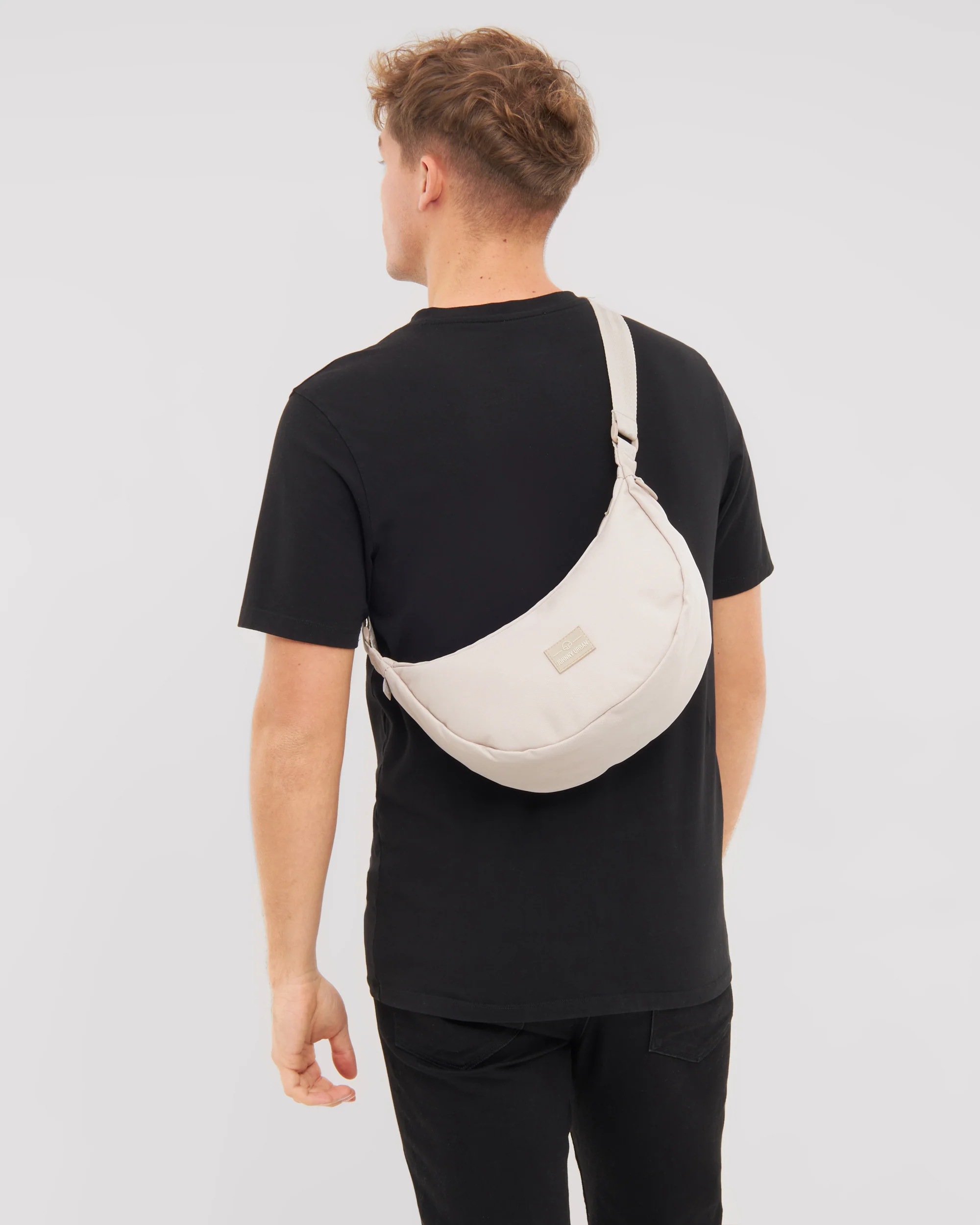 Half Moon Bag "Ally Medium" - Image 30