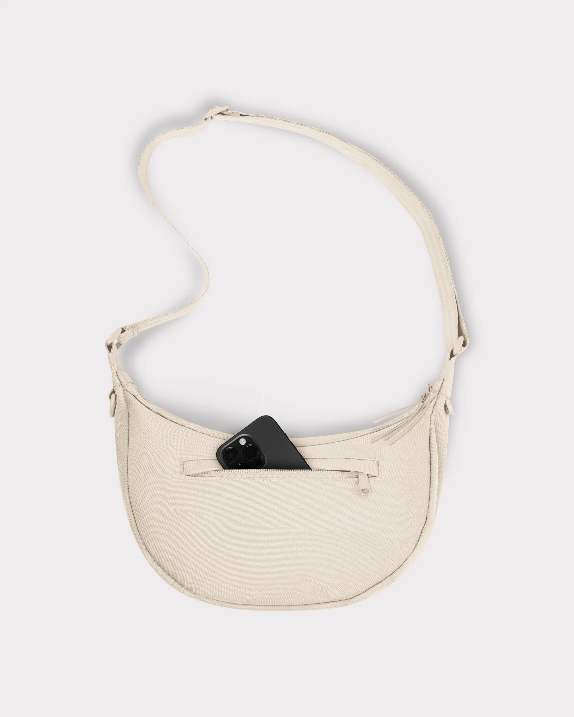 Half Moon Bag "Ally Medium" - Image 32
