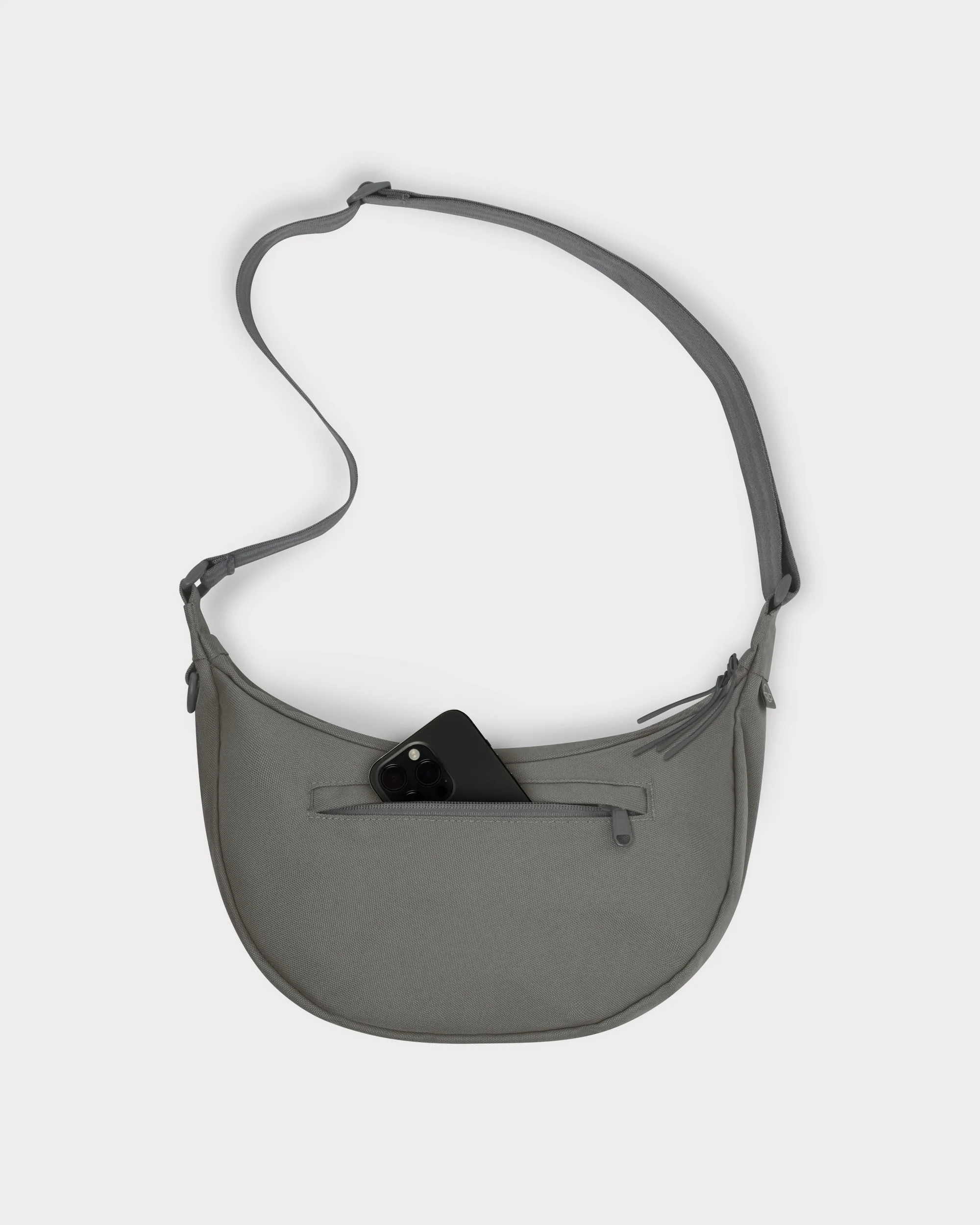 Half Moon Bag "Ally Medium" - Image 40