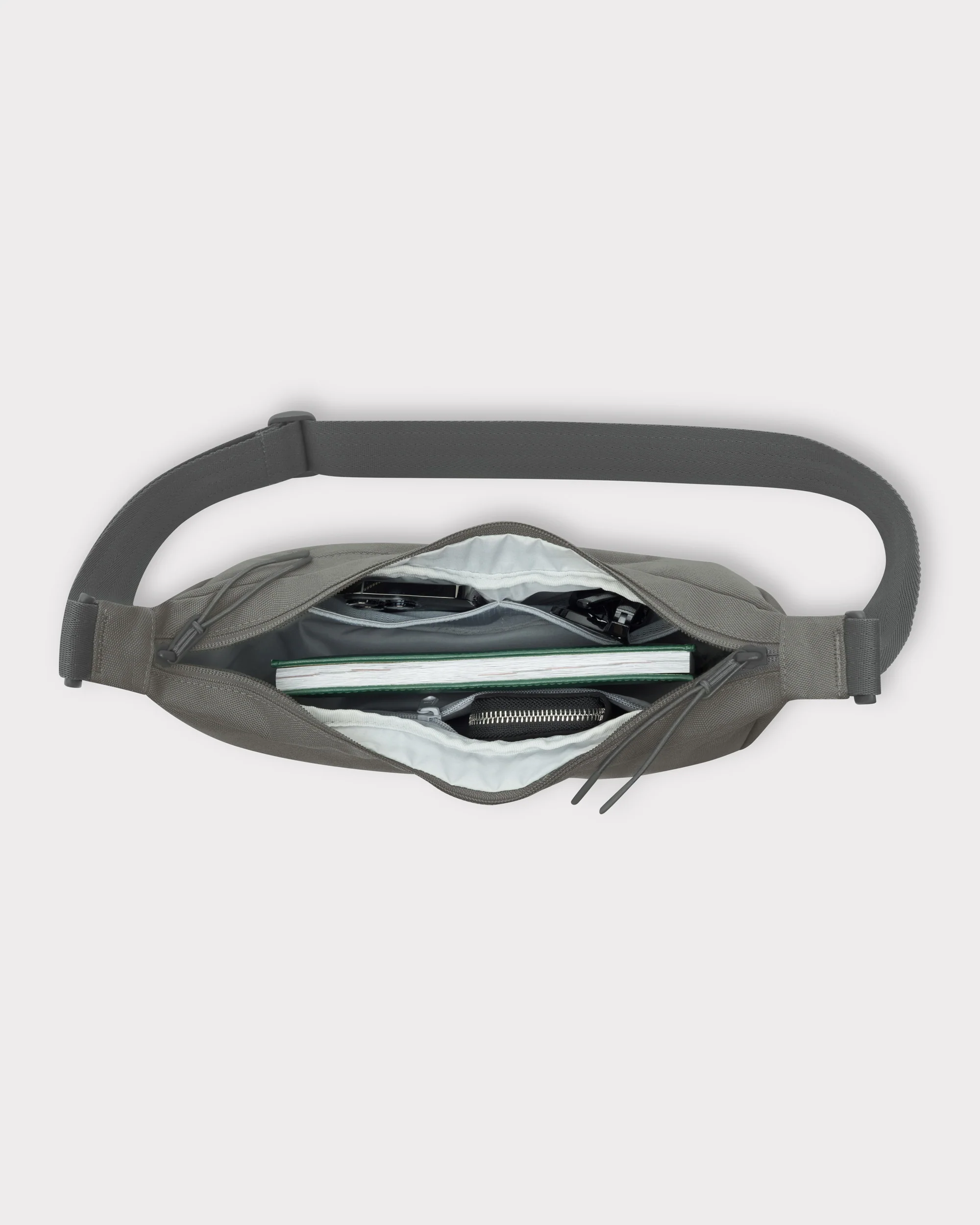 Half Moon Bag "Ally Medium" - Image 42