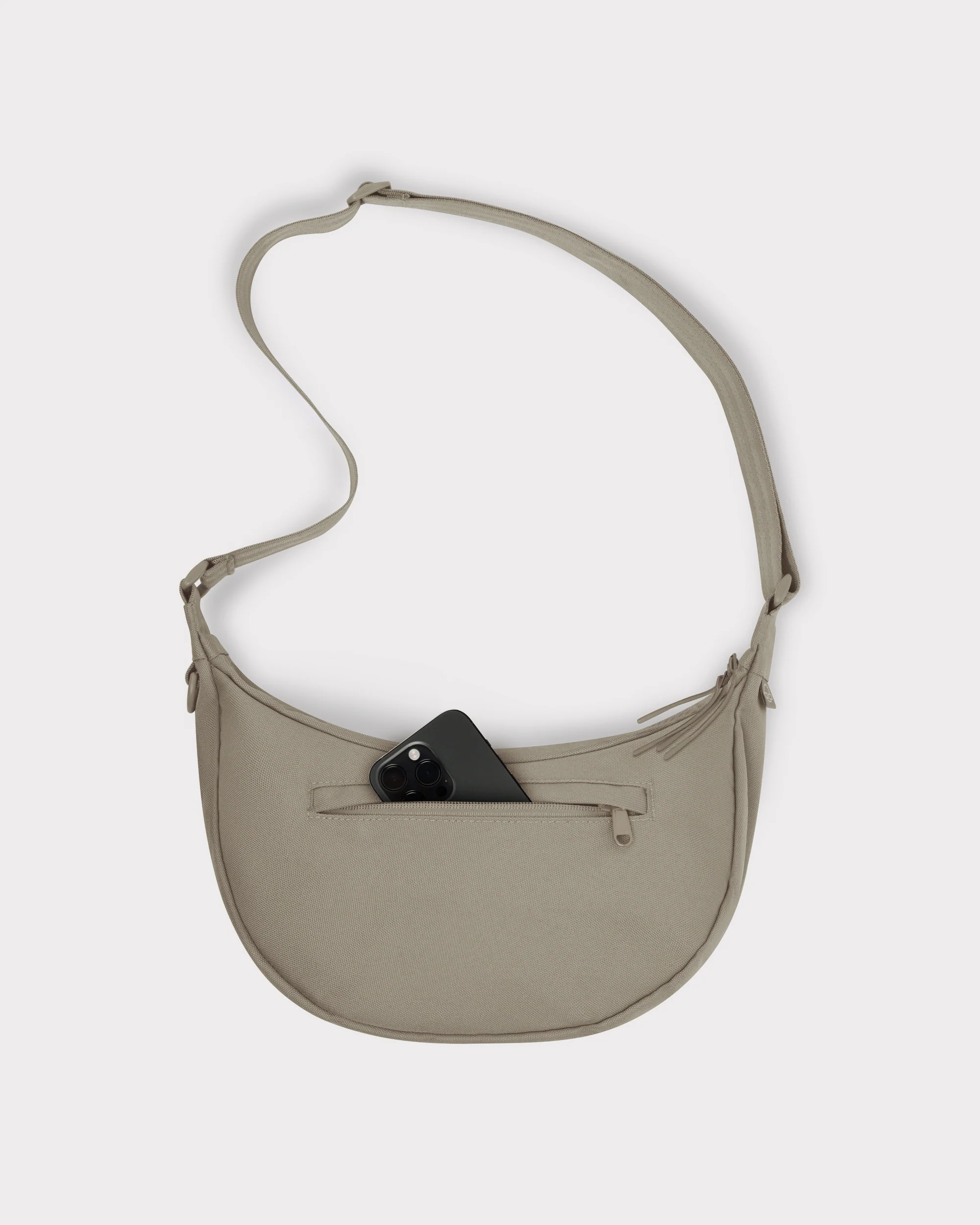 Half Moon Bag "Ally Medium" - Image 48
