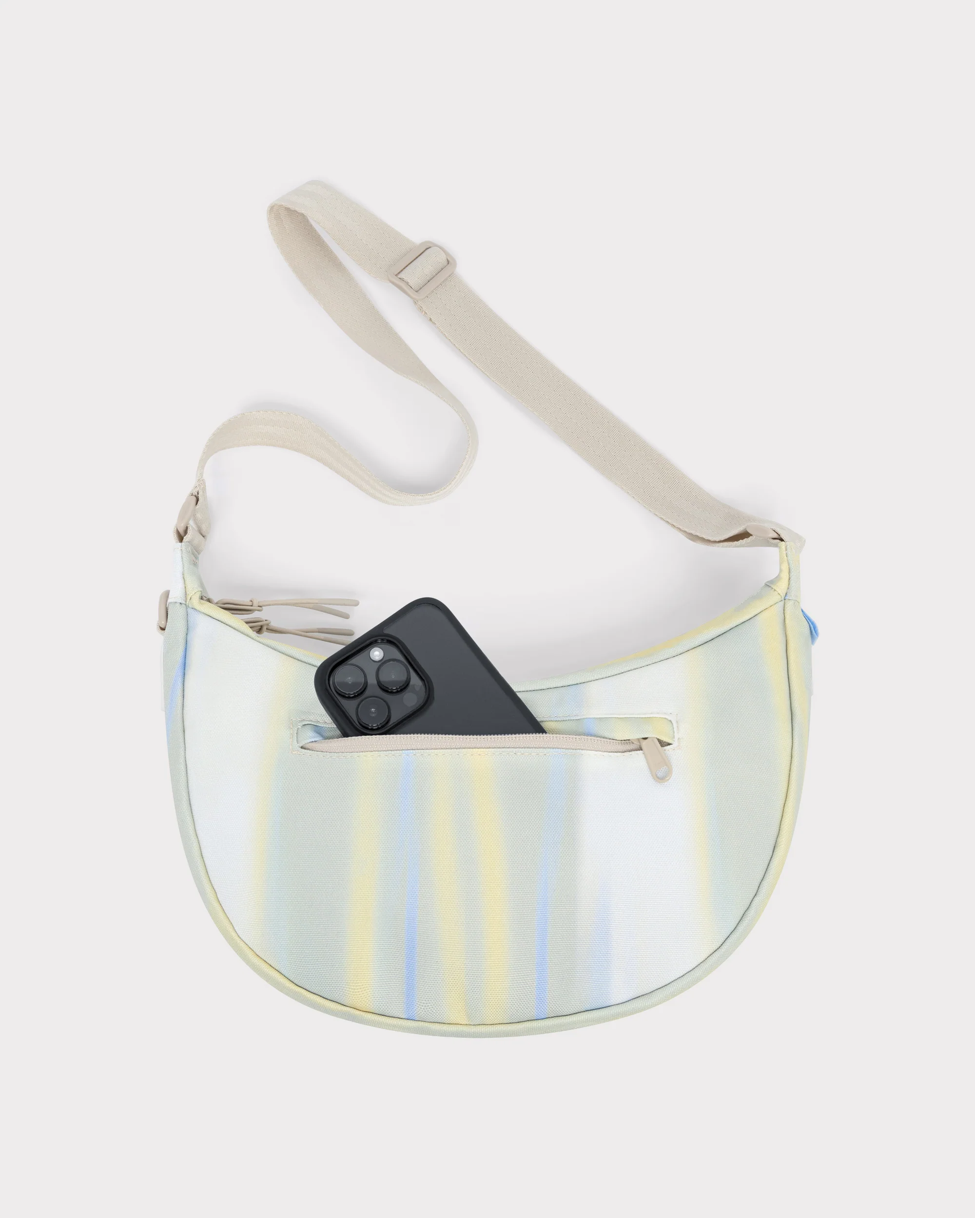 Half Moon Bag "Ally Medium" - Image 57