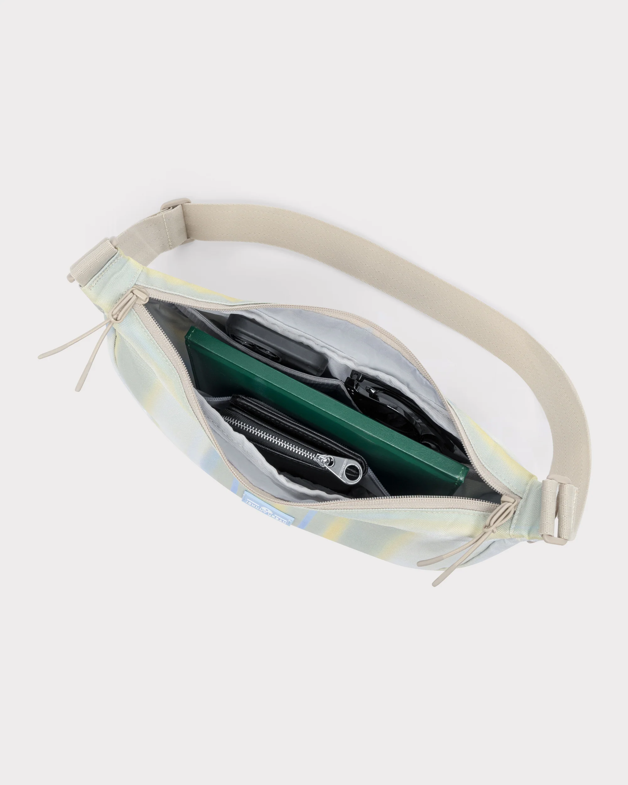 Half Moon Bag "Ally Medium" - Image 59