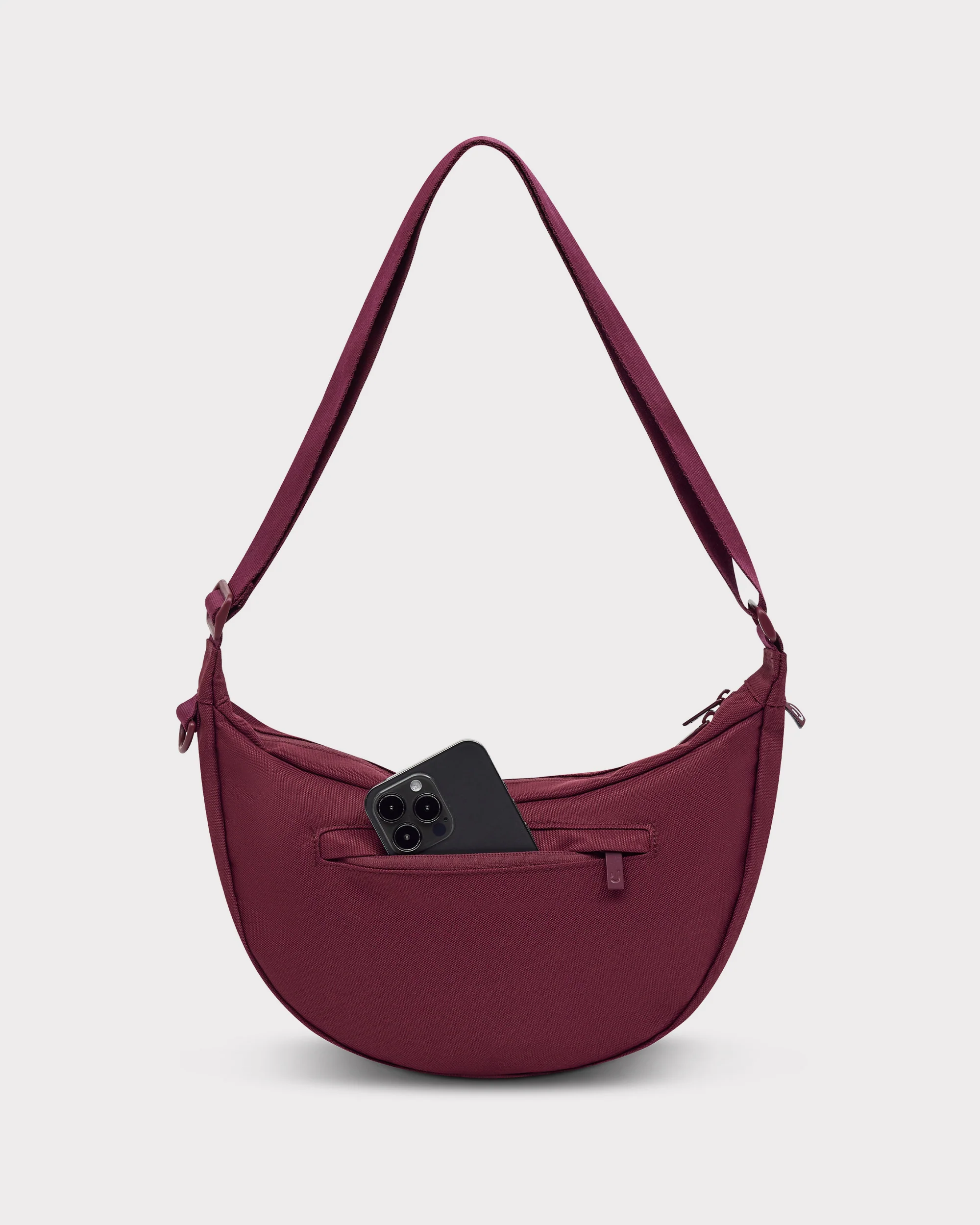 Half Moon Bag "Ally Medium" - Image 63