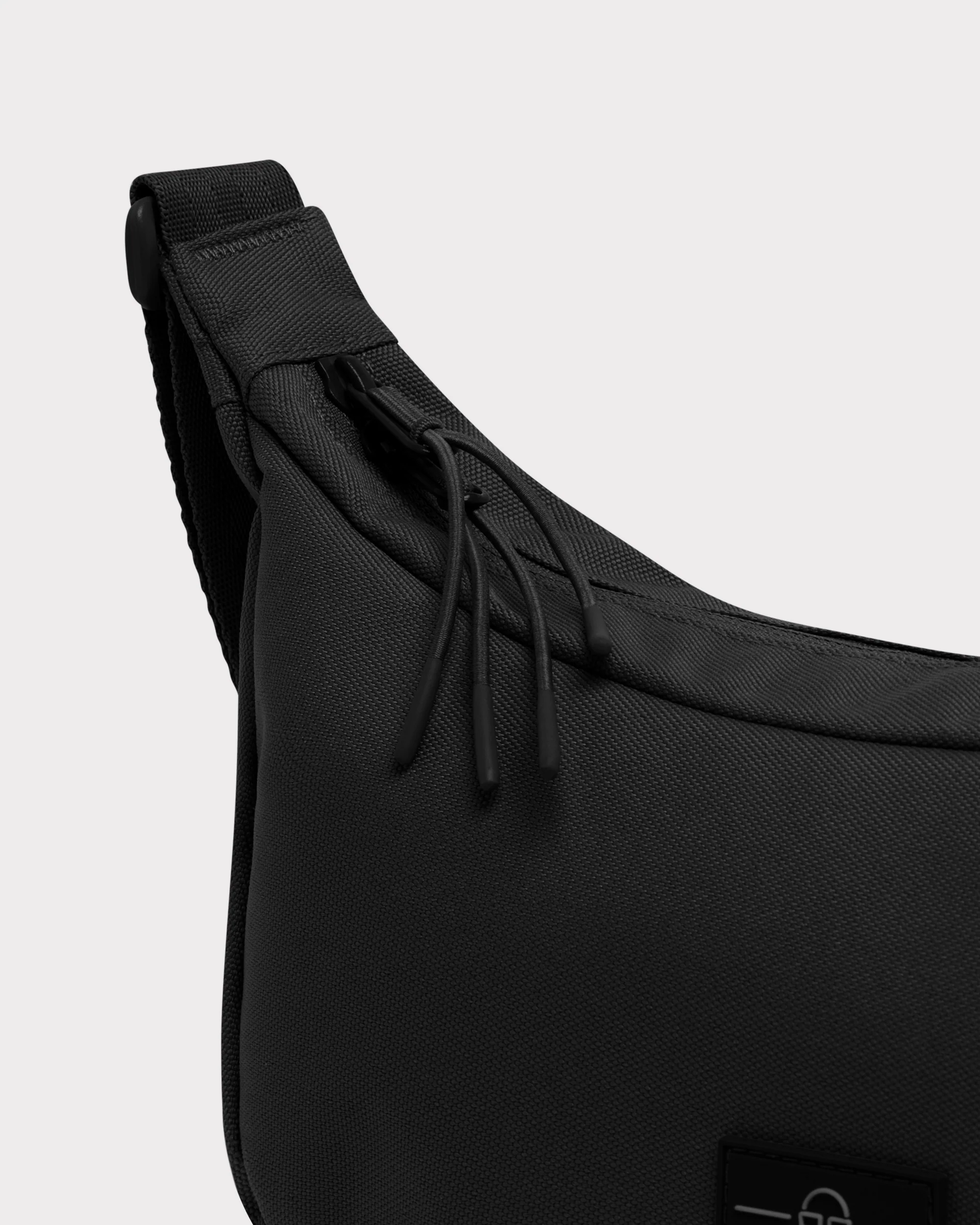 Half Moon Bag "Ally Medium" - Image 7