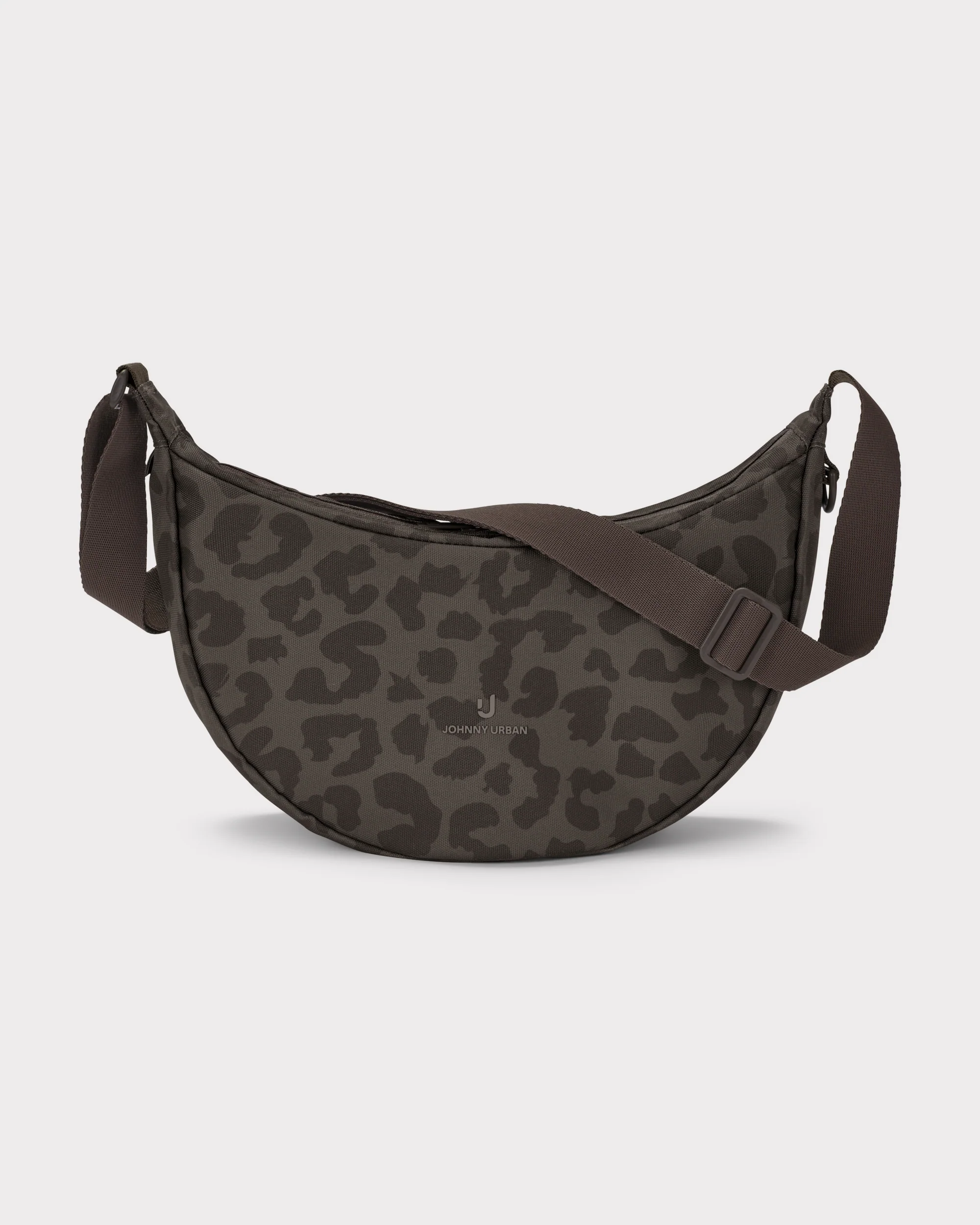 Half Moon Bag "Ally Medium" - Image 9