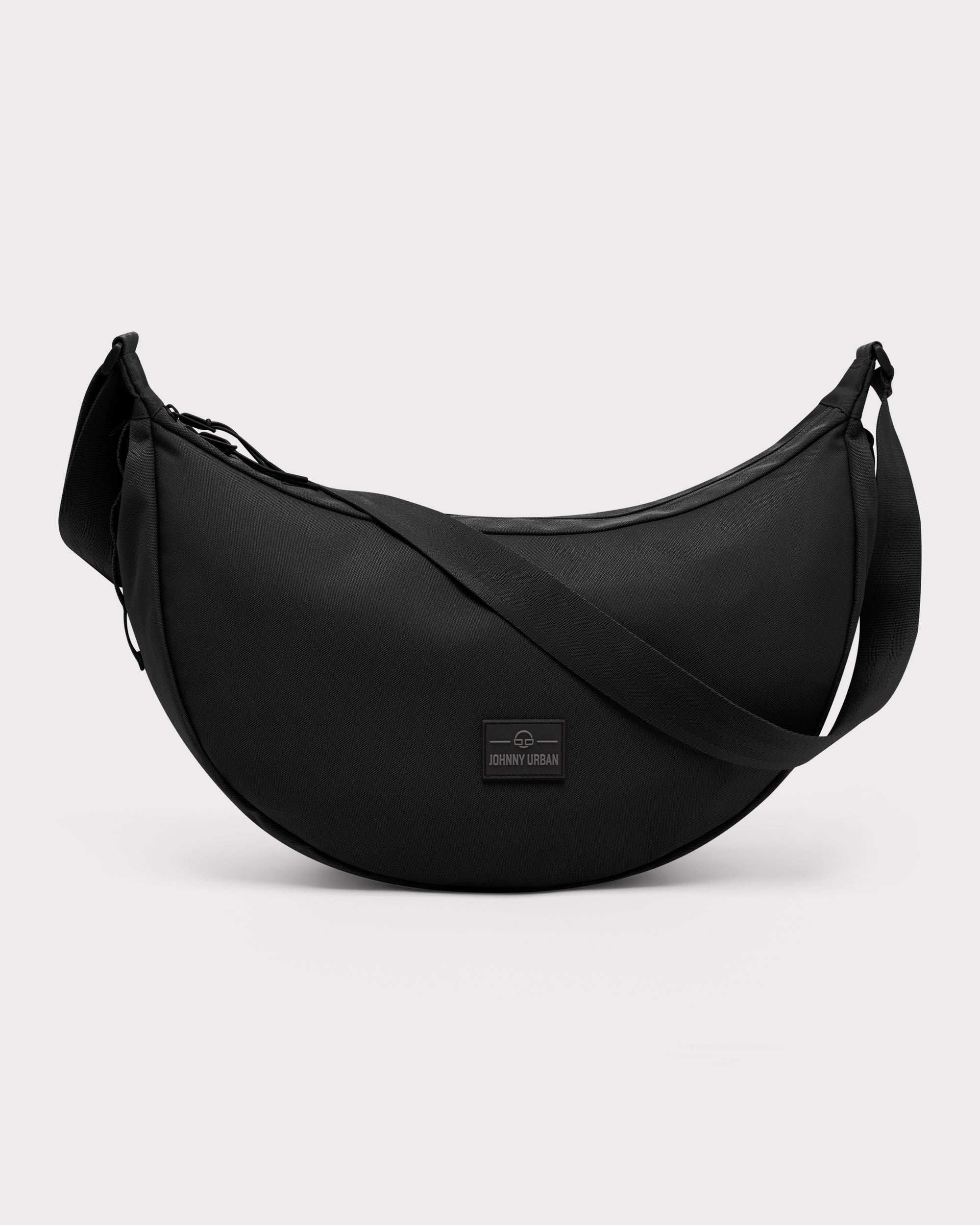 Half Moon Bag "Ally Large"