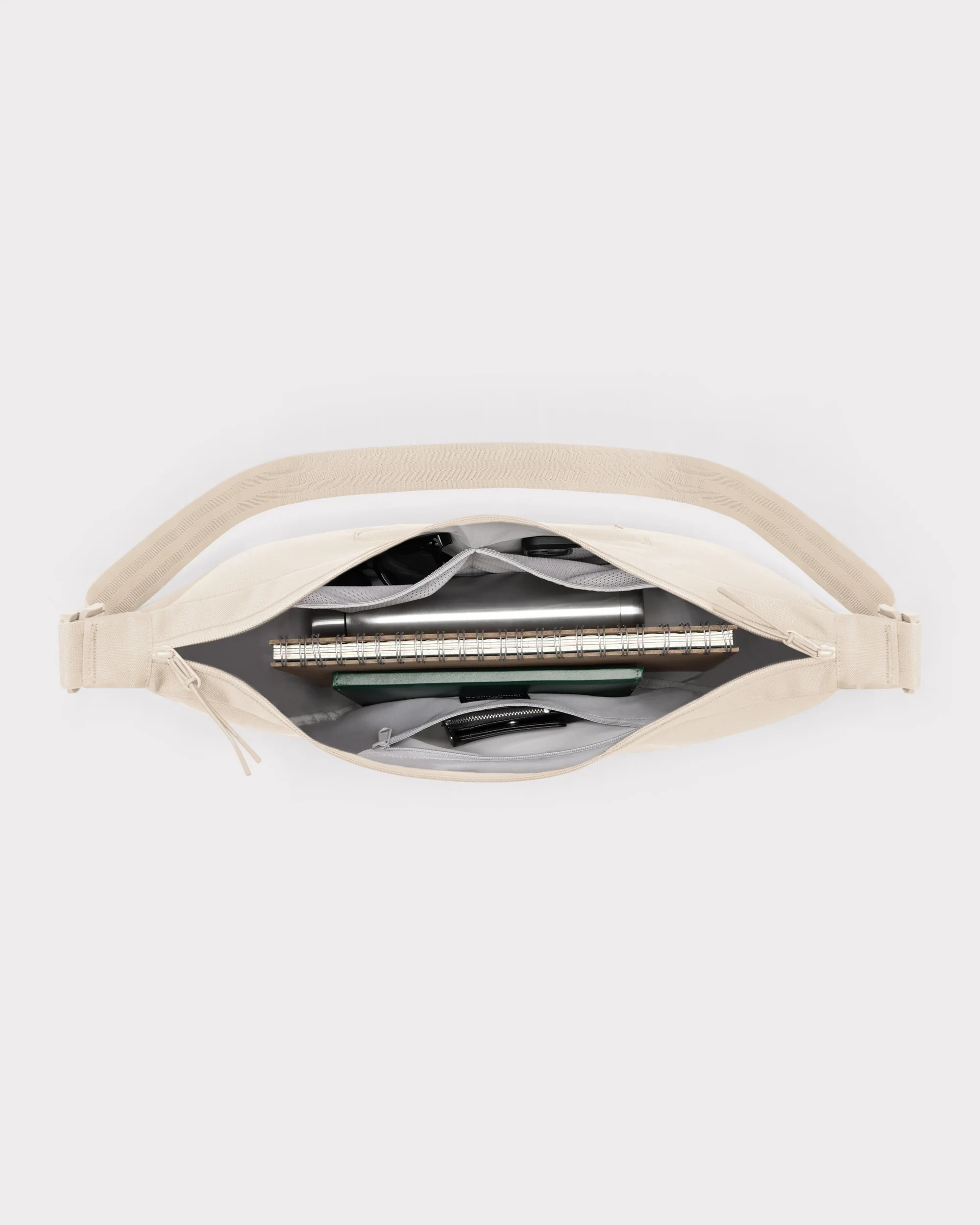Half Moon Bag "Ally Large" - Image 24
