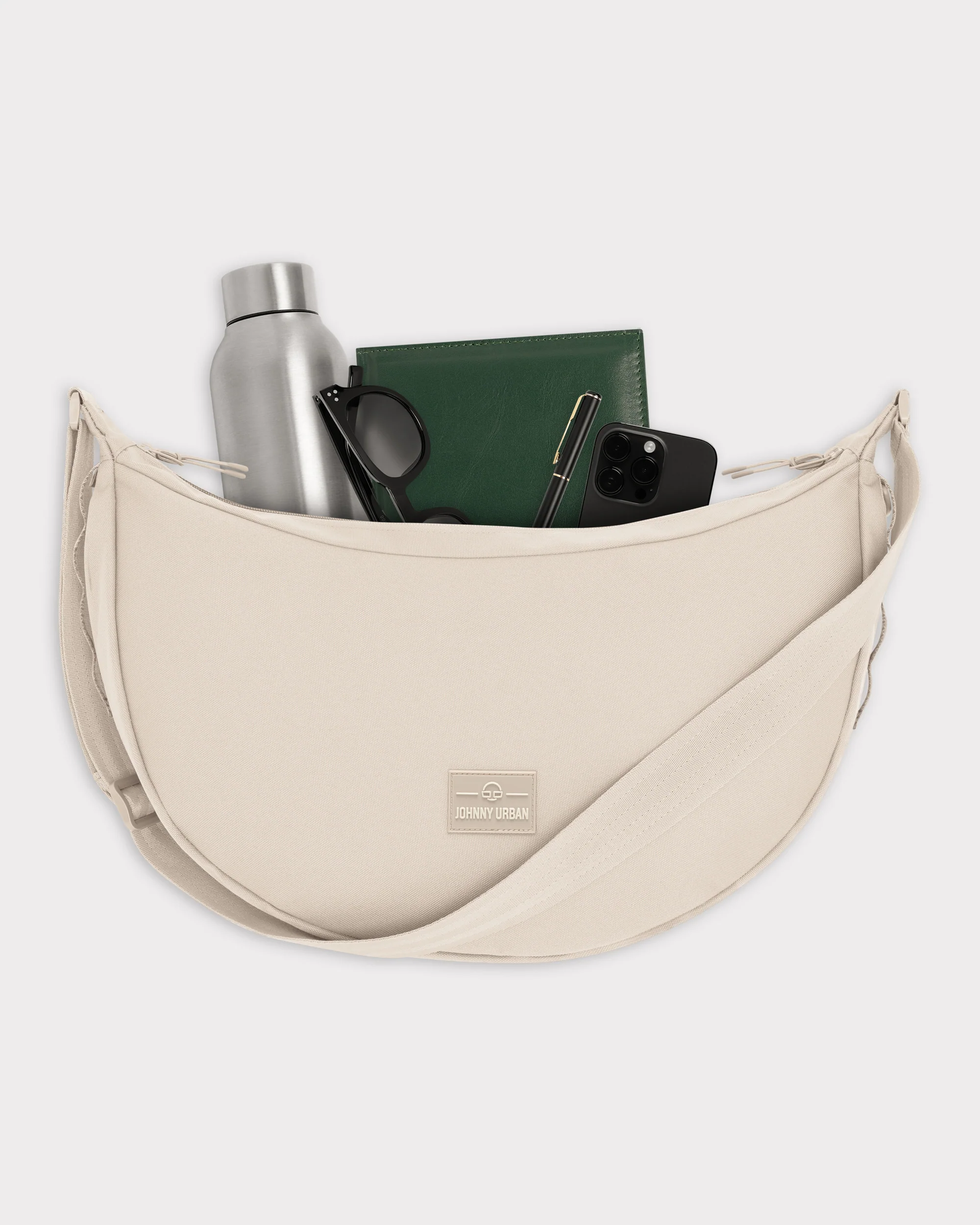 Half Moon Bag "Ally Large" - Image 25