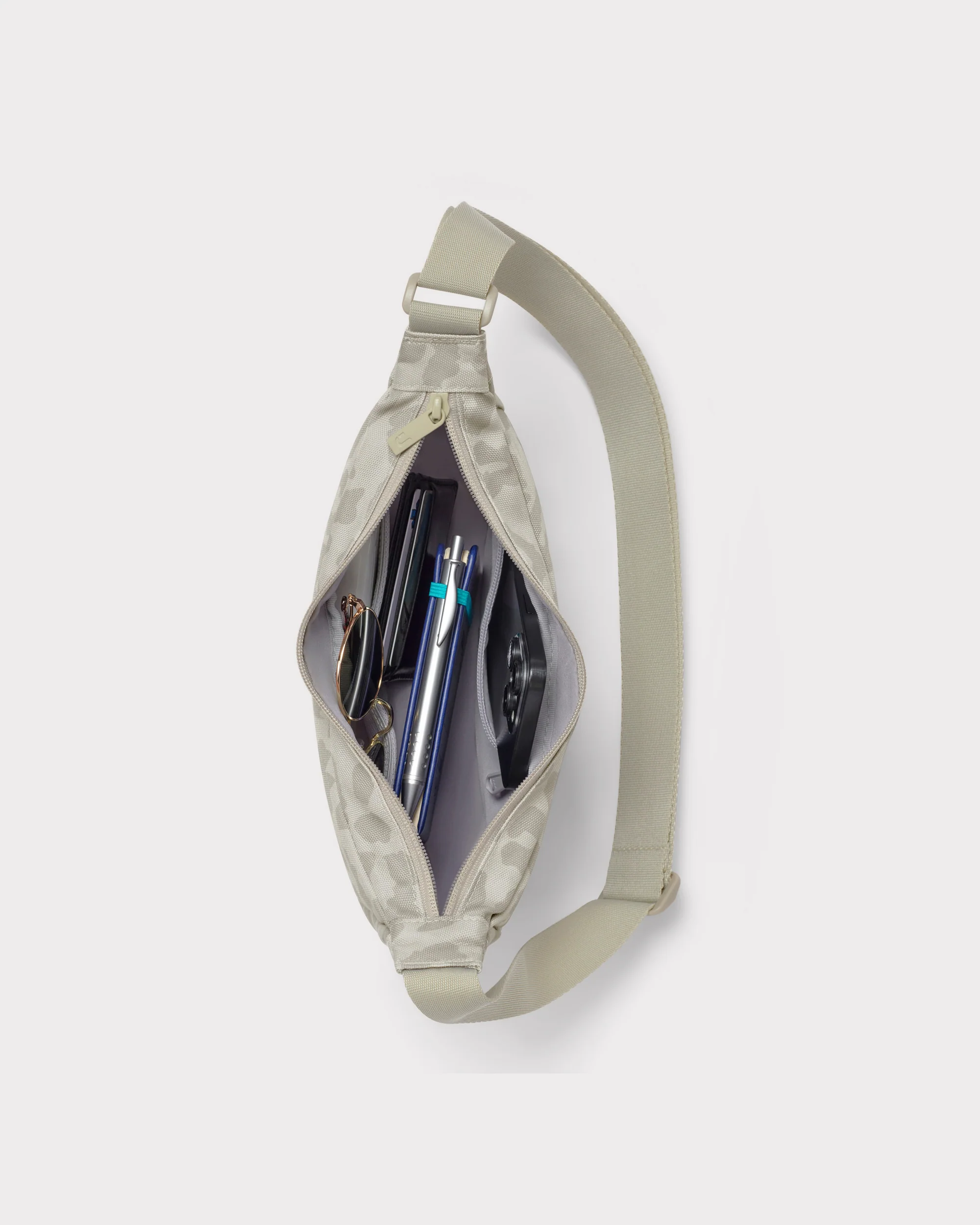 Half Moon Bag "Ally Small" - Image 20