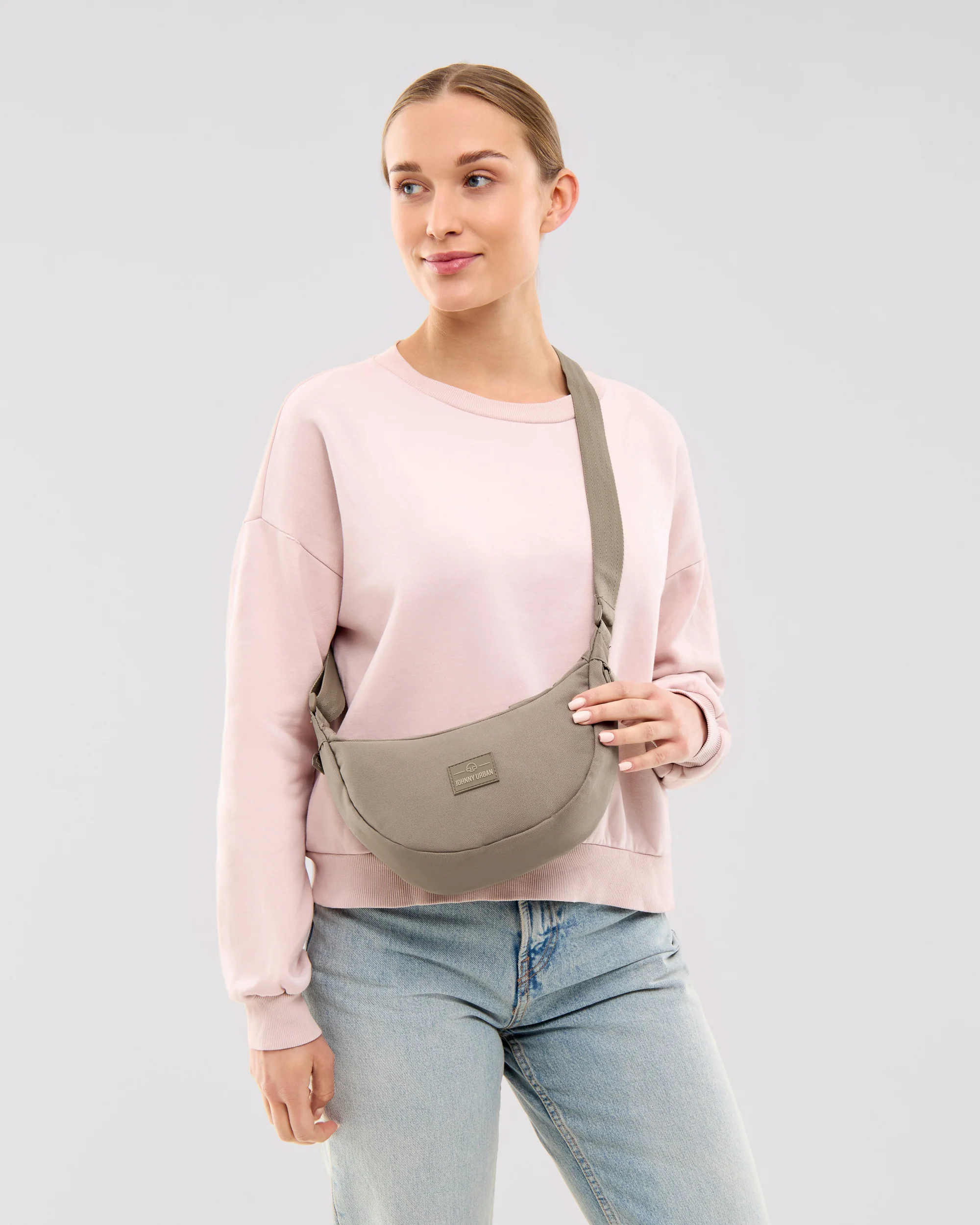 Half Moon Bag "Ally Small" - Image 39