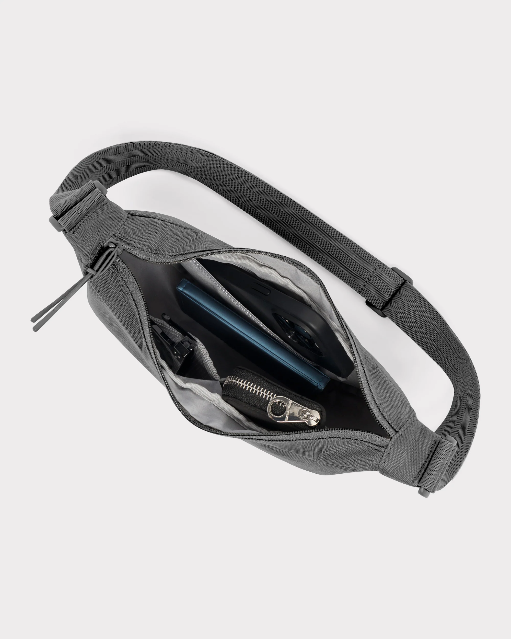 Half Moon Bag "Ally Small" - Image 51