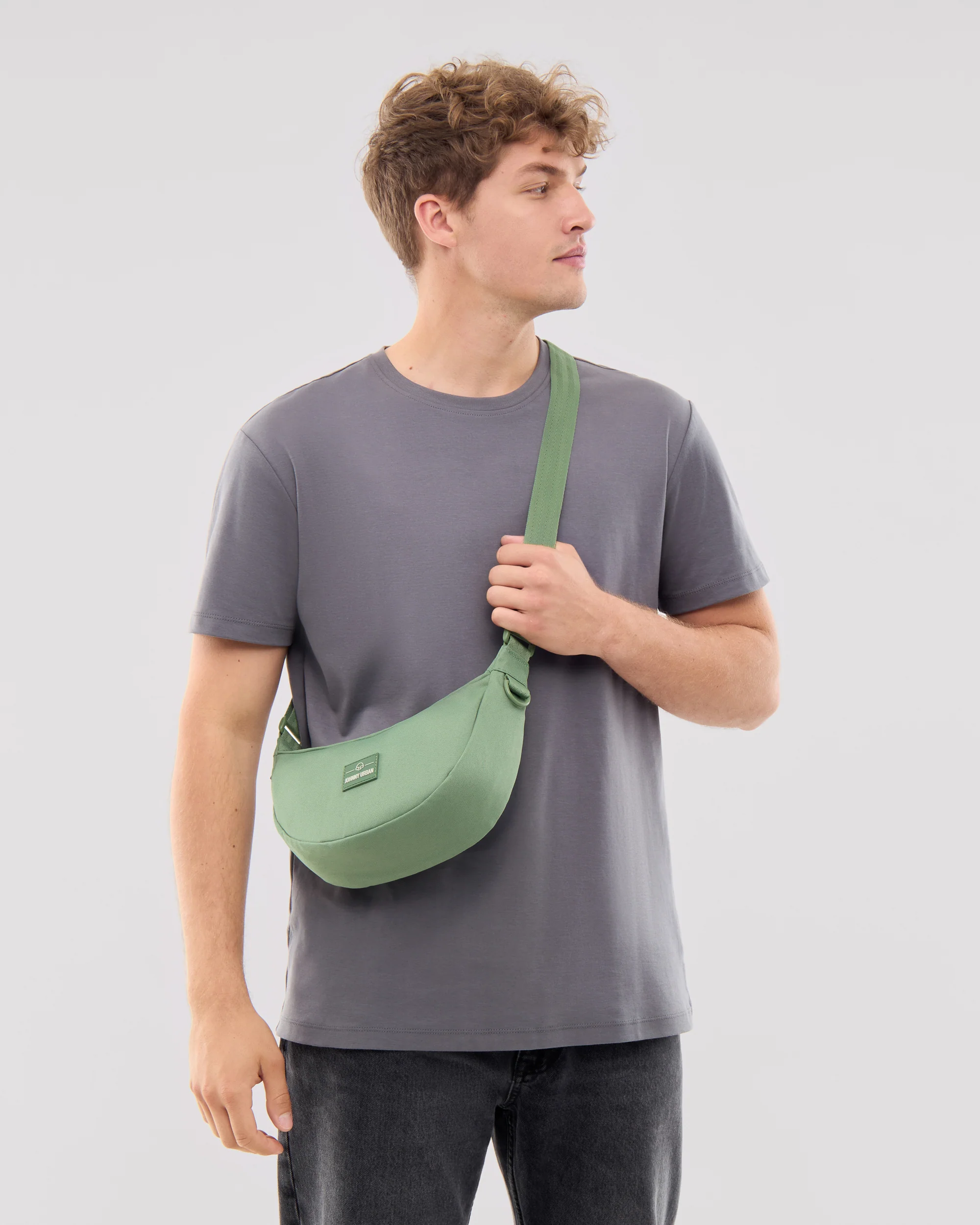 Half Moon Bag "Ally Small" - Image 56