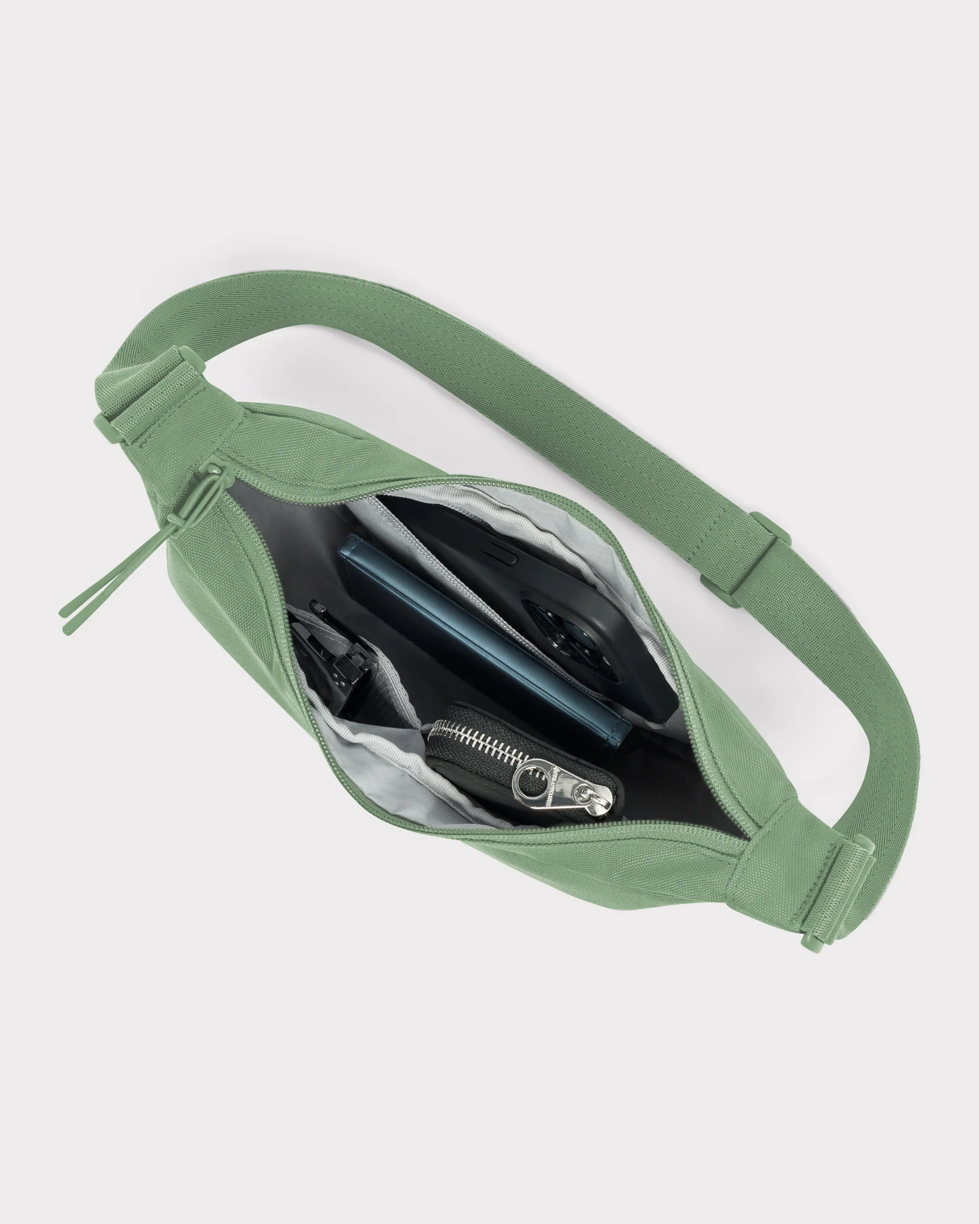 Half Moon Bag "Ally Small" - Image 59