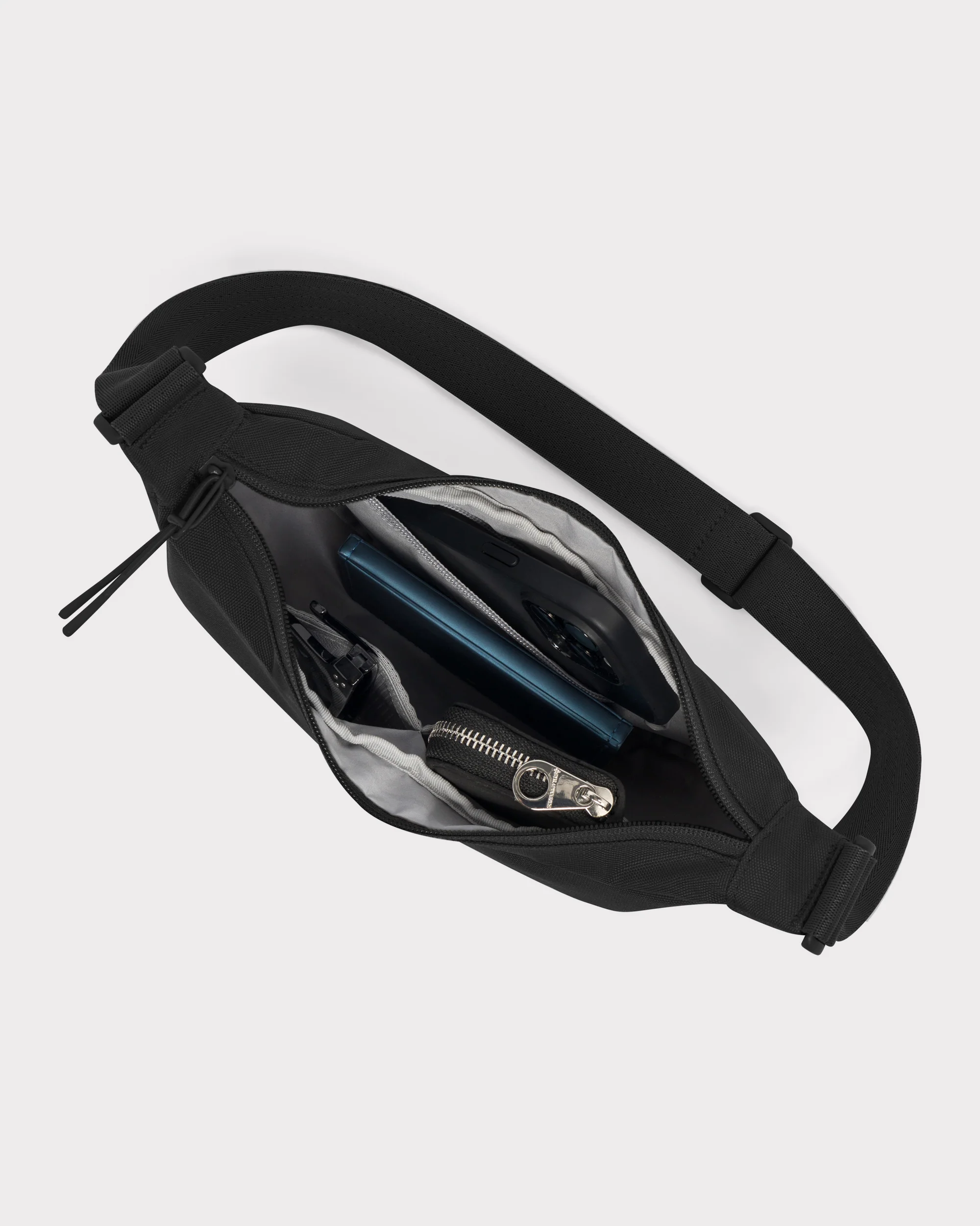 Half Moon Bag "Ally Small" - Image 6