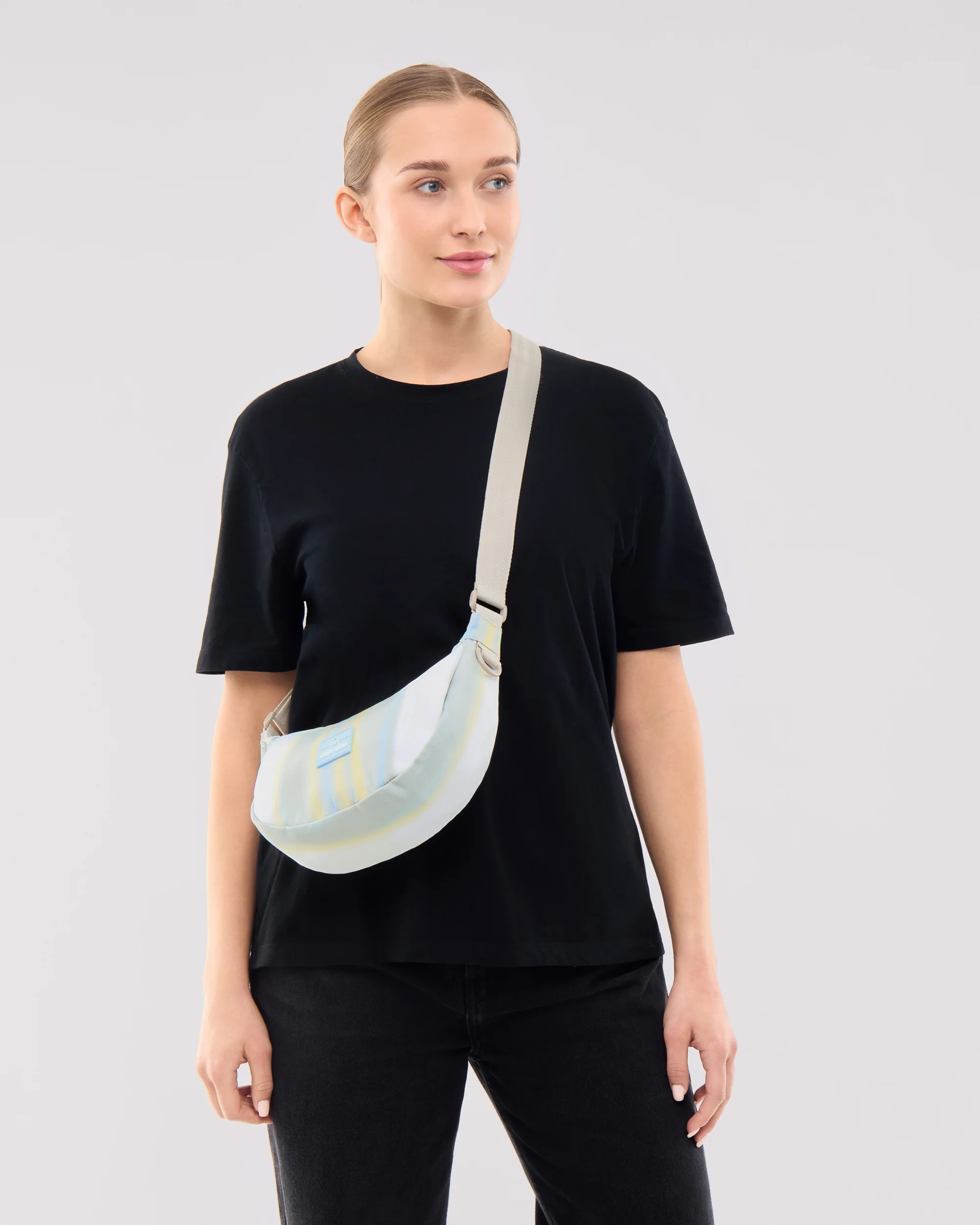 Half Moon Bag "Ally Small" - Image 63