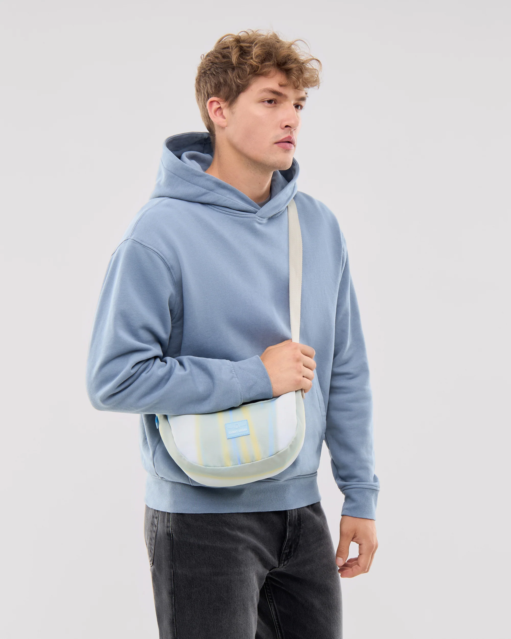 Half Moon Bag "Ally Small" - Image 64