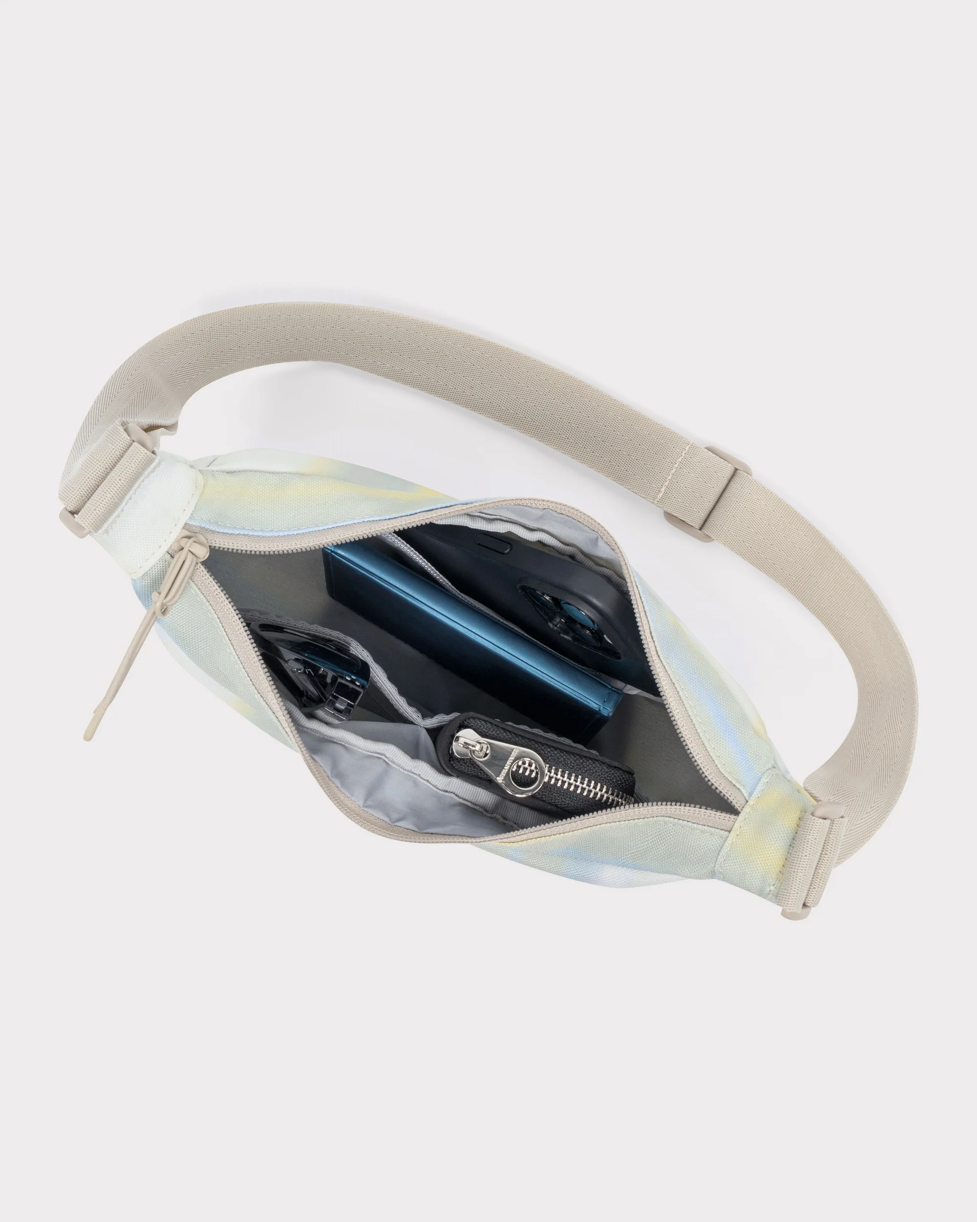 Half Moon Bag "Ally Small" - Image 67