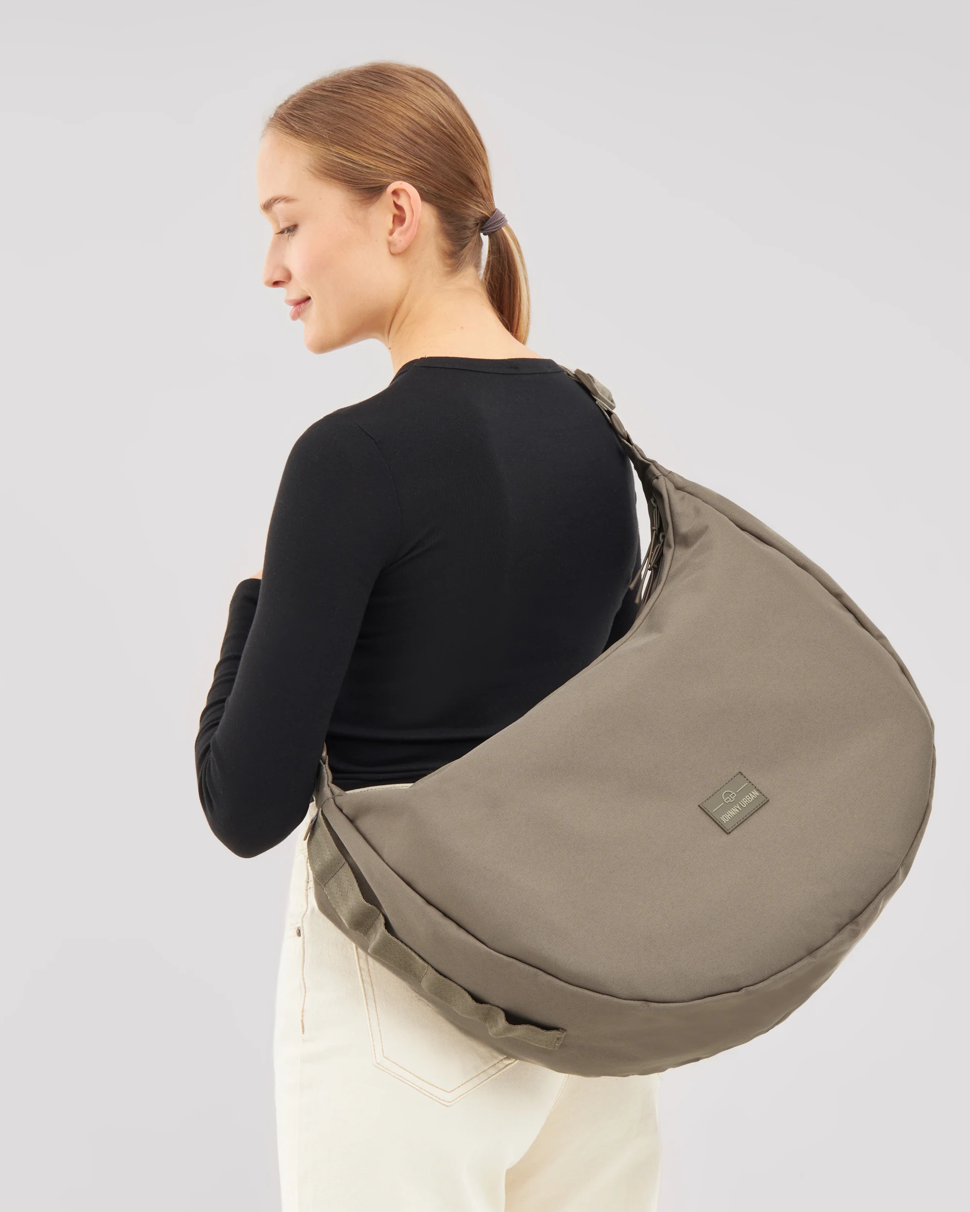 Half Moon Bag "Ally XL" - Image 21