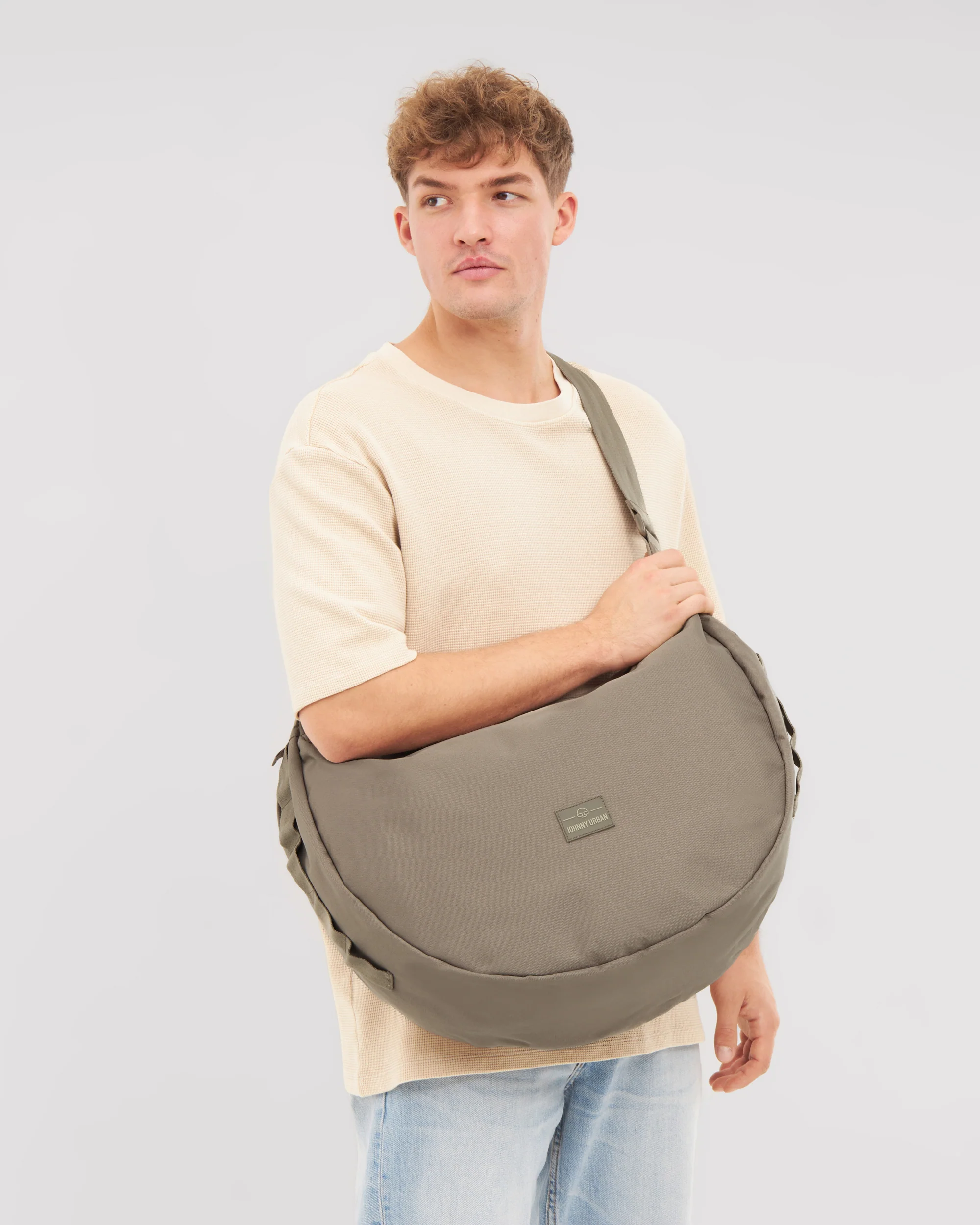 Half Moon Bag "Ally XL" - Image 22