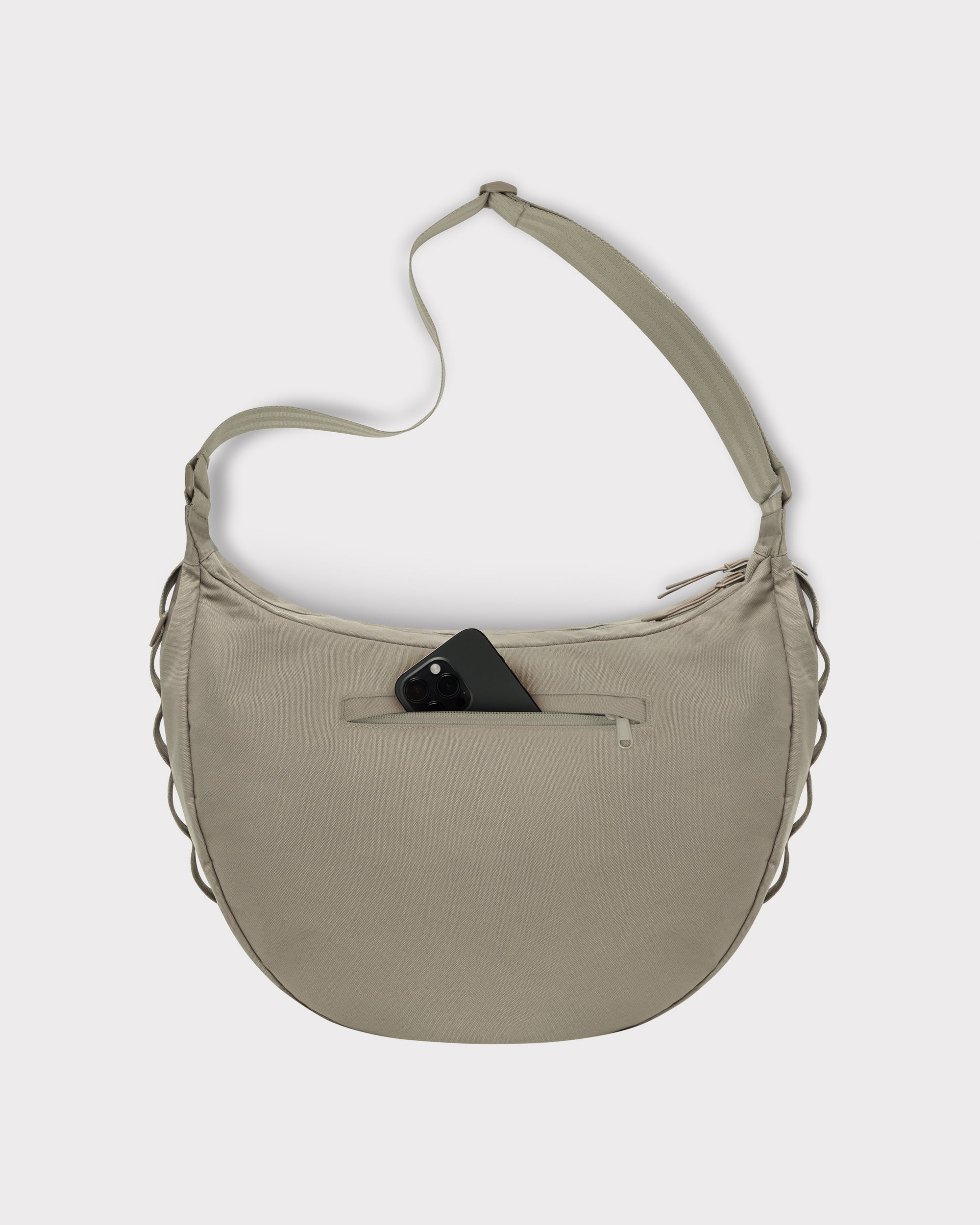 Half Moon Bag "Ally XL" - Image 27