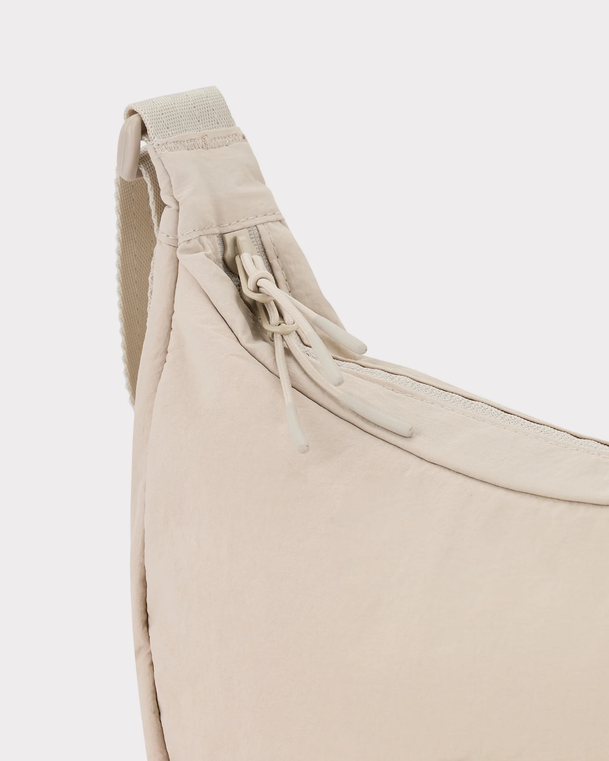Half Moon Bag "Kaia Medium" - Image 15