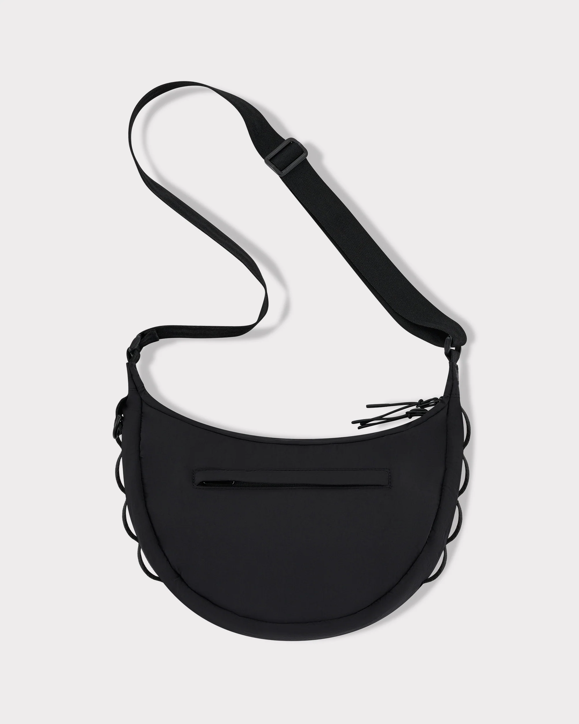 Half Moon Bag "Kaia Medium" - Image 3